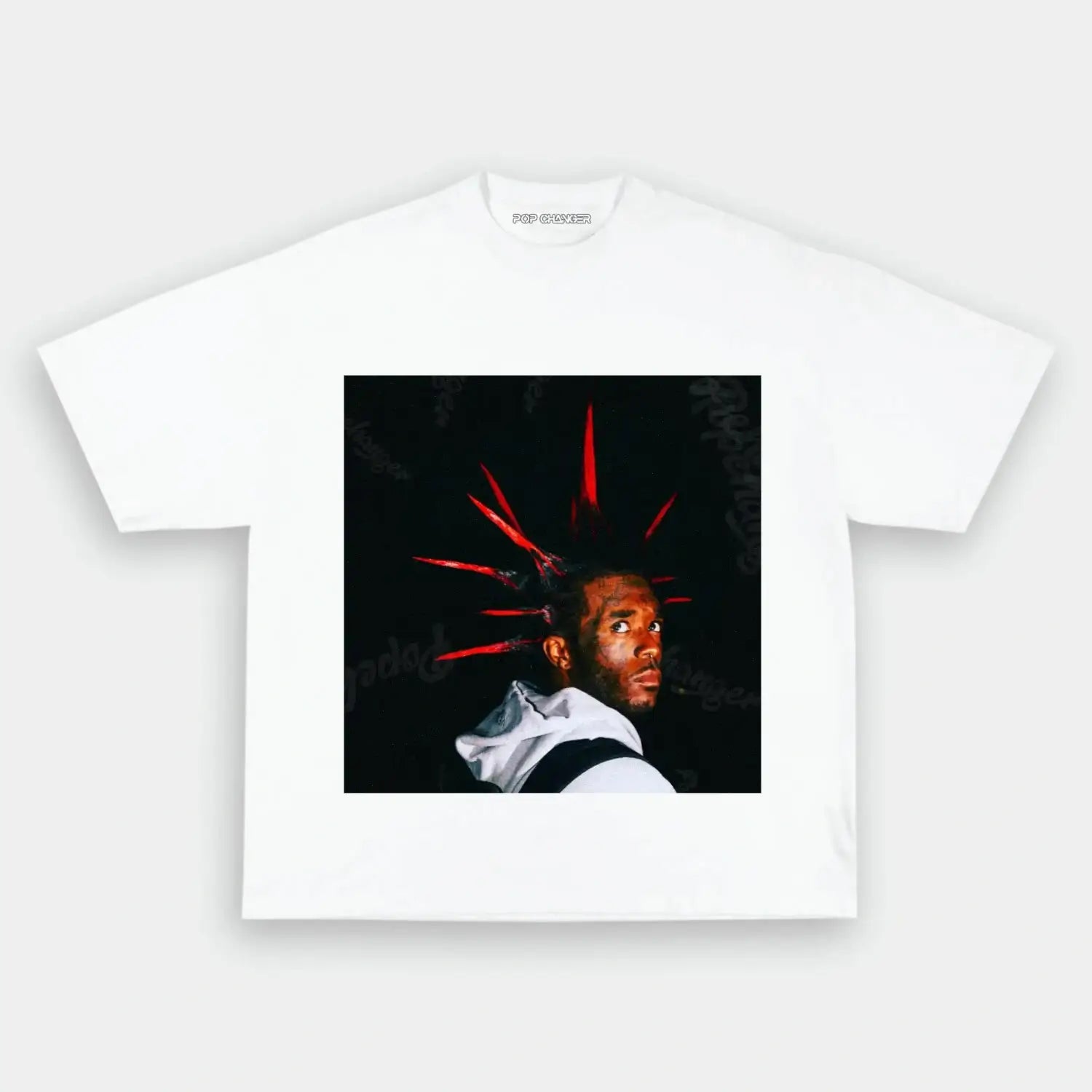 Lil Uzi Vert TEE 01 - POPCHANGER