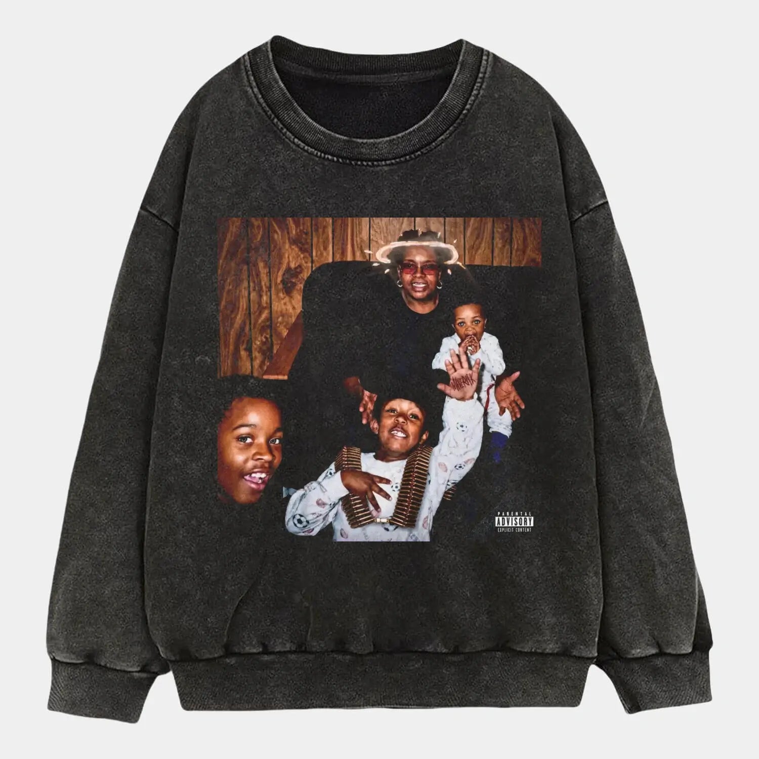 Lil Uzi Vert TEE 02 - POPCHANGER