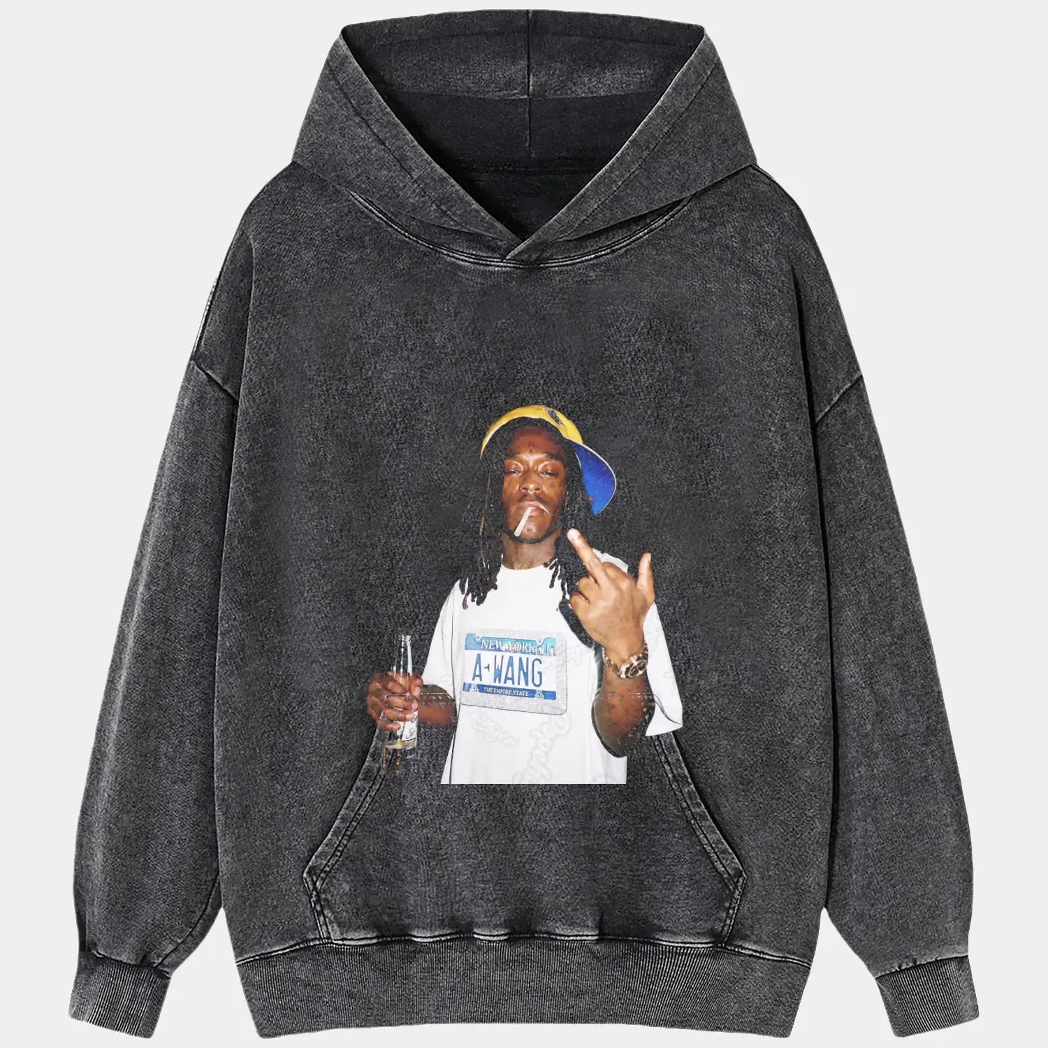 Lil Uzi Vert TEE 1.1 - POPCHANGER