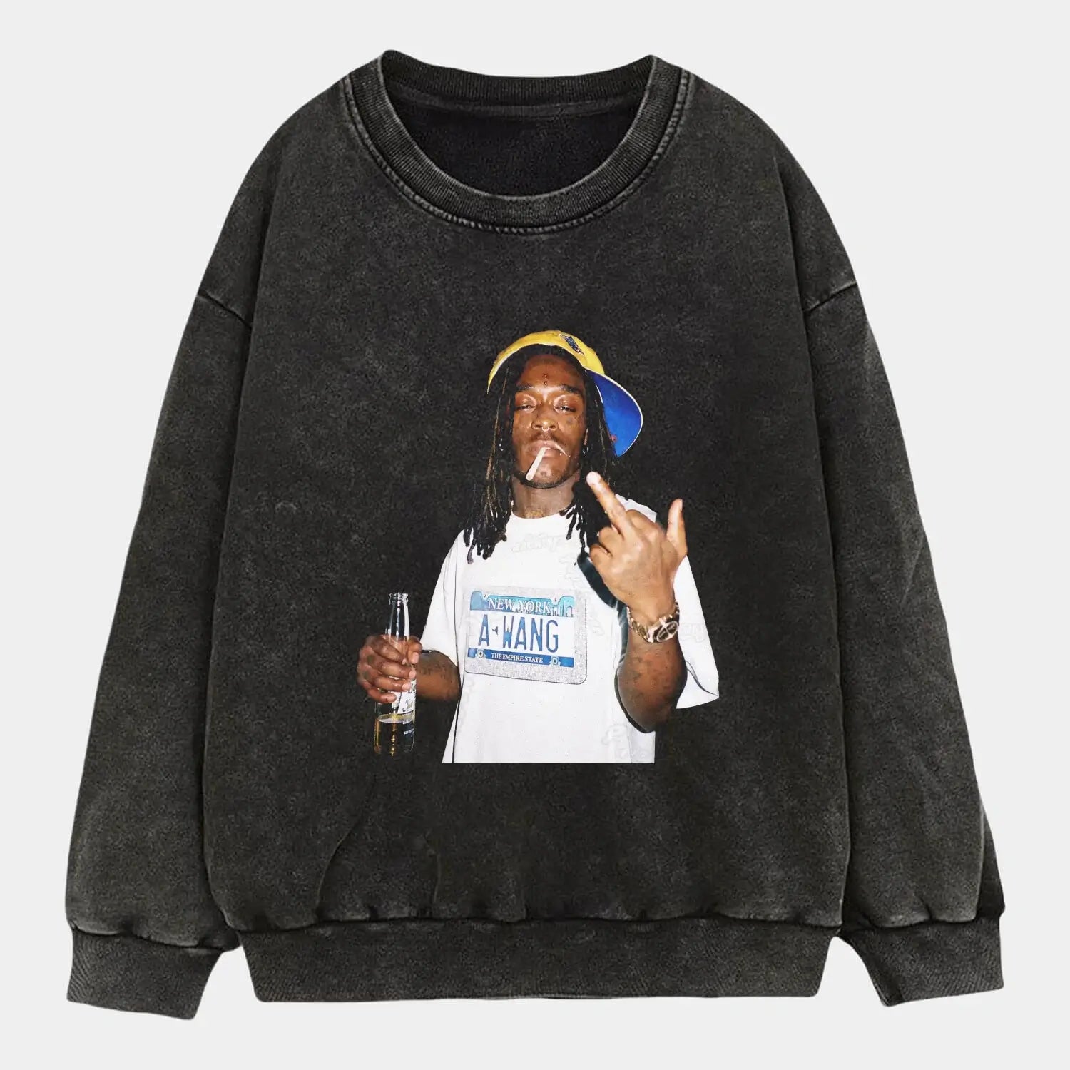Lil Uzi Vert TEE 1.1 - POPCHANGER