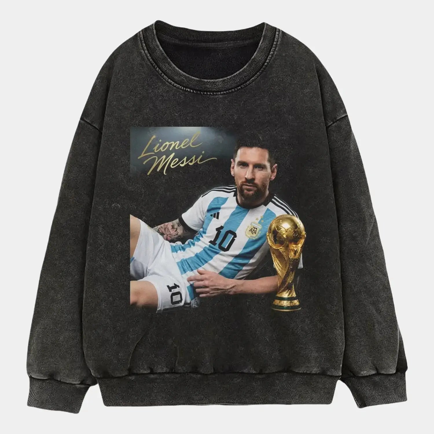 Lionel Messi 2026 NEW Tee - POPCHANGER