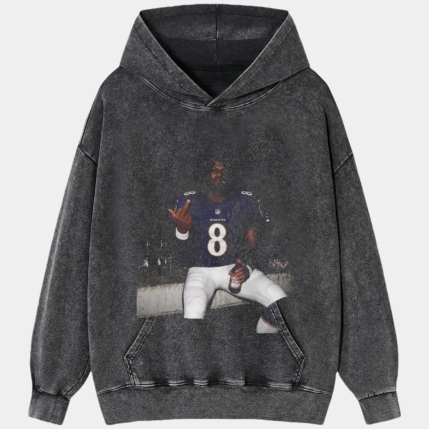 LJ8 Tee 1.0 - POPCHANGER