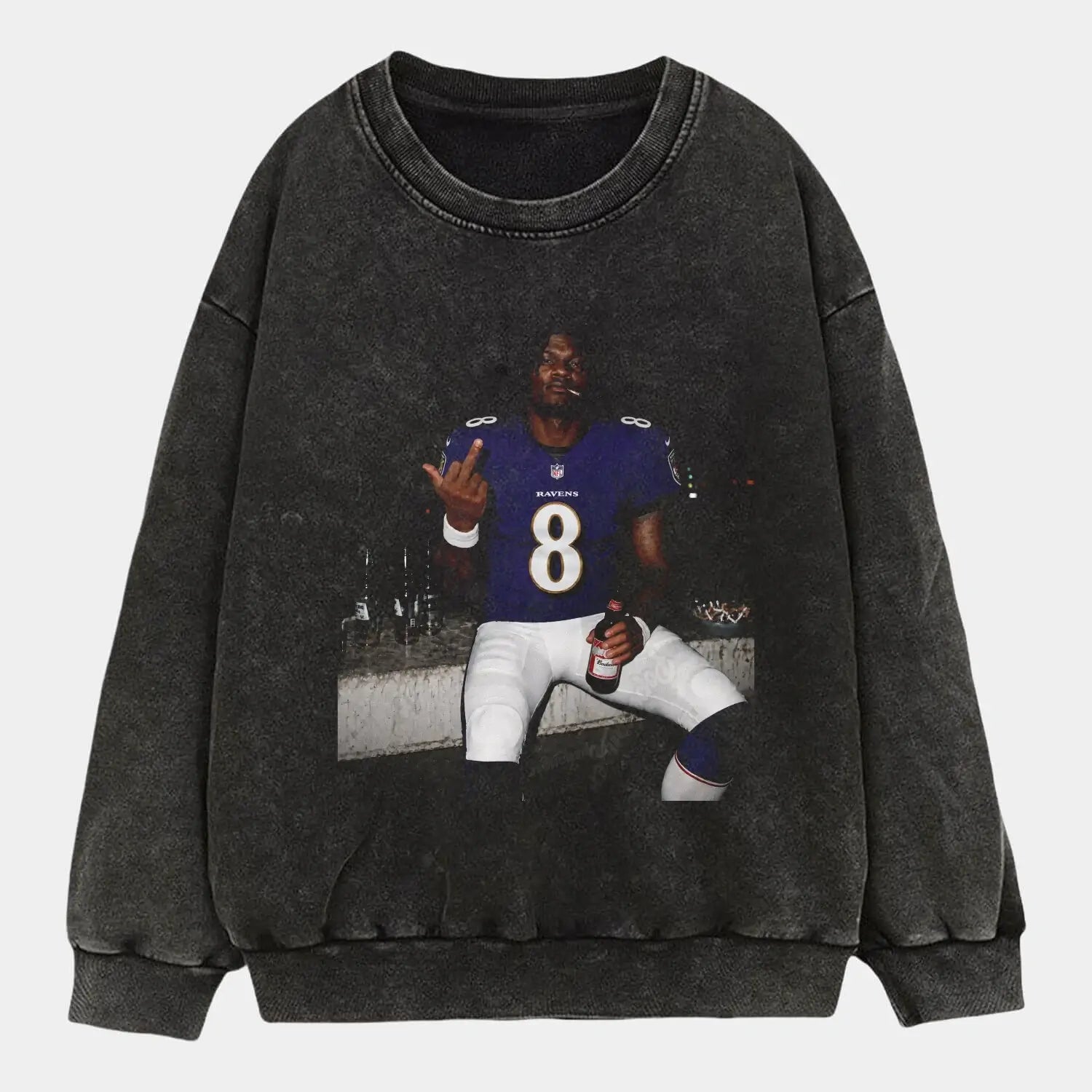 LJ8 Tee 1.0 - POPCHANGER