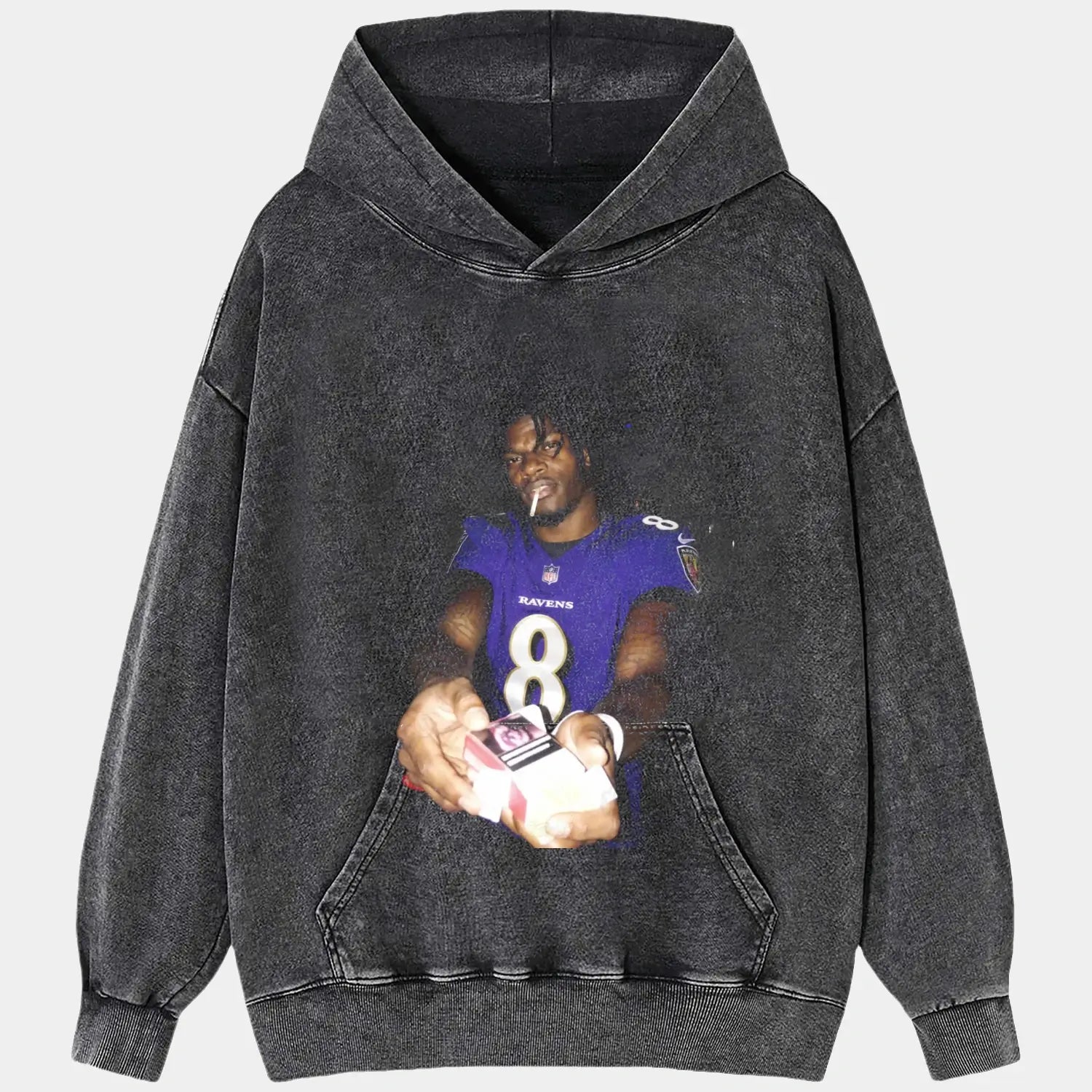 LJ8 Tee 2.0 - POPCHANGER