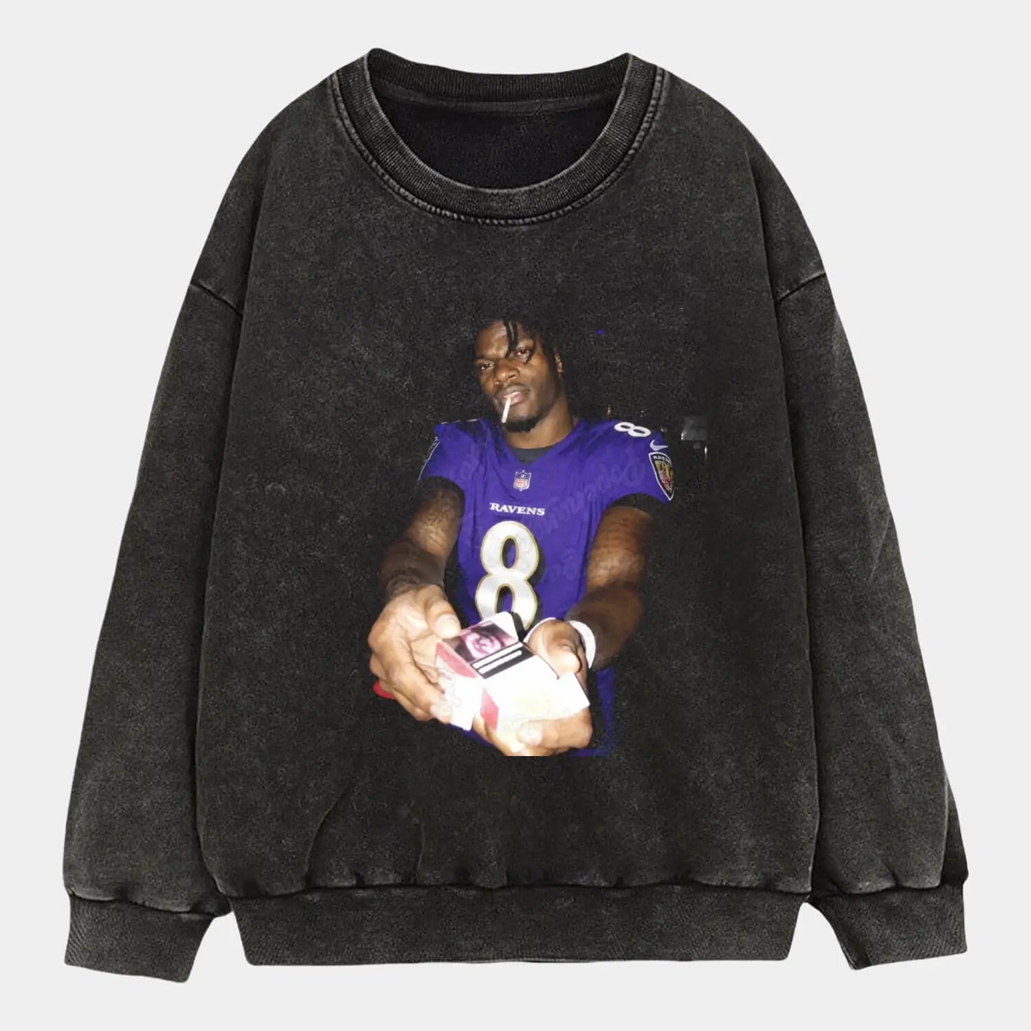 LJ8 Tee 2.0 - POPCHANGER