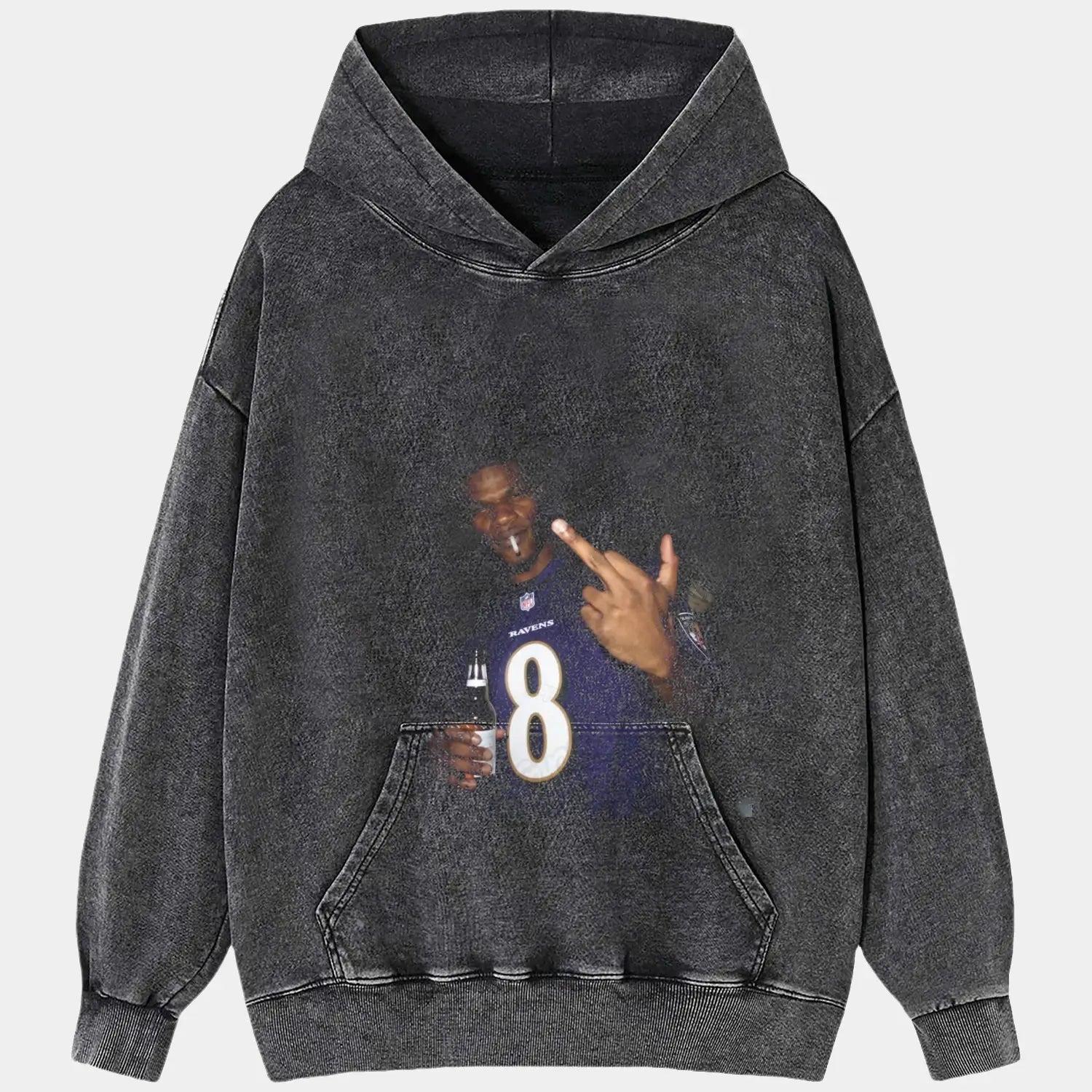LJ8 Tee 3.0 - POPCHANGER