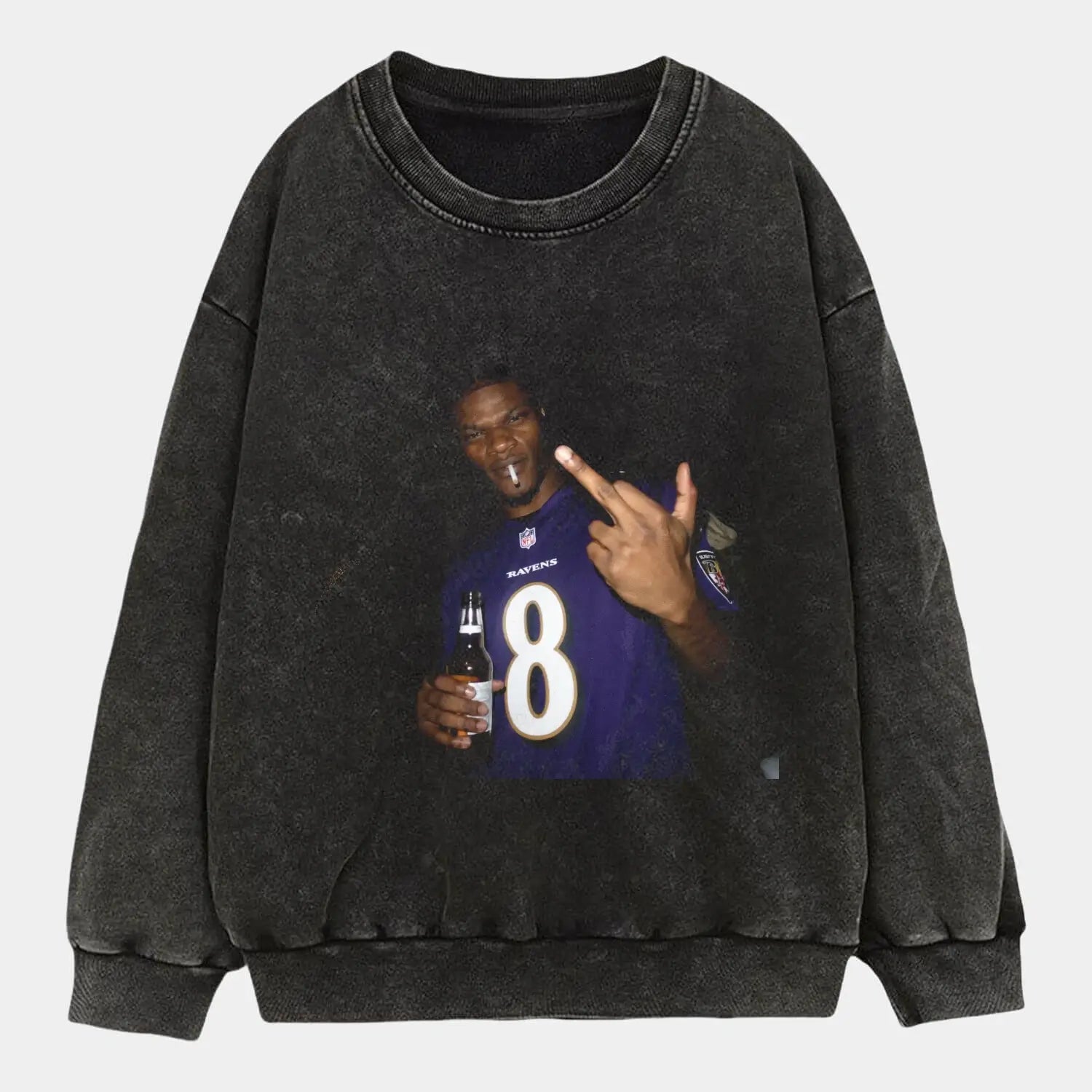 LJ8 Tee 3.0 - POPCHANGER