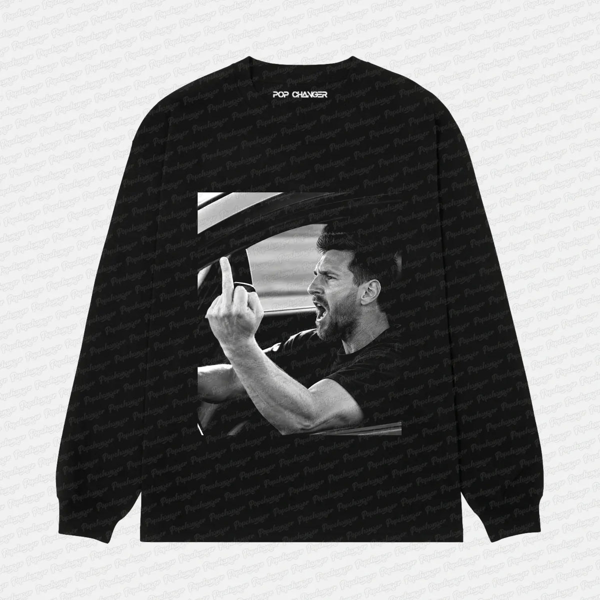 LM10 Street Racing Graphic Tee V1 - POPCHANGER