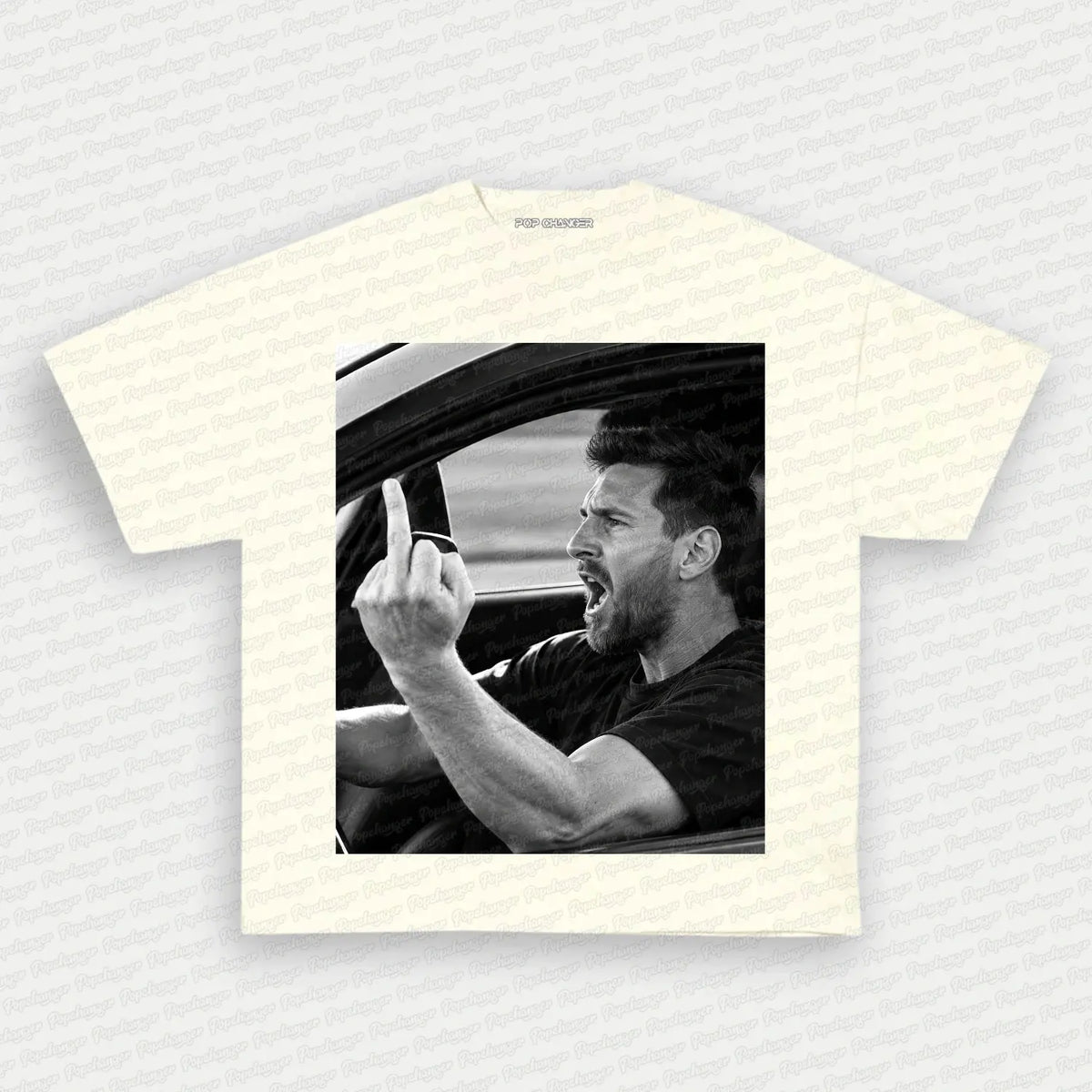 LM10 Street Racing Graphic Tee V1 - POPCHANGER