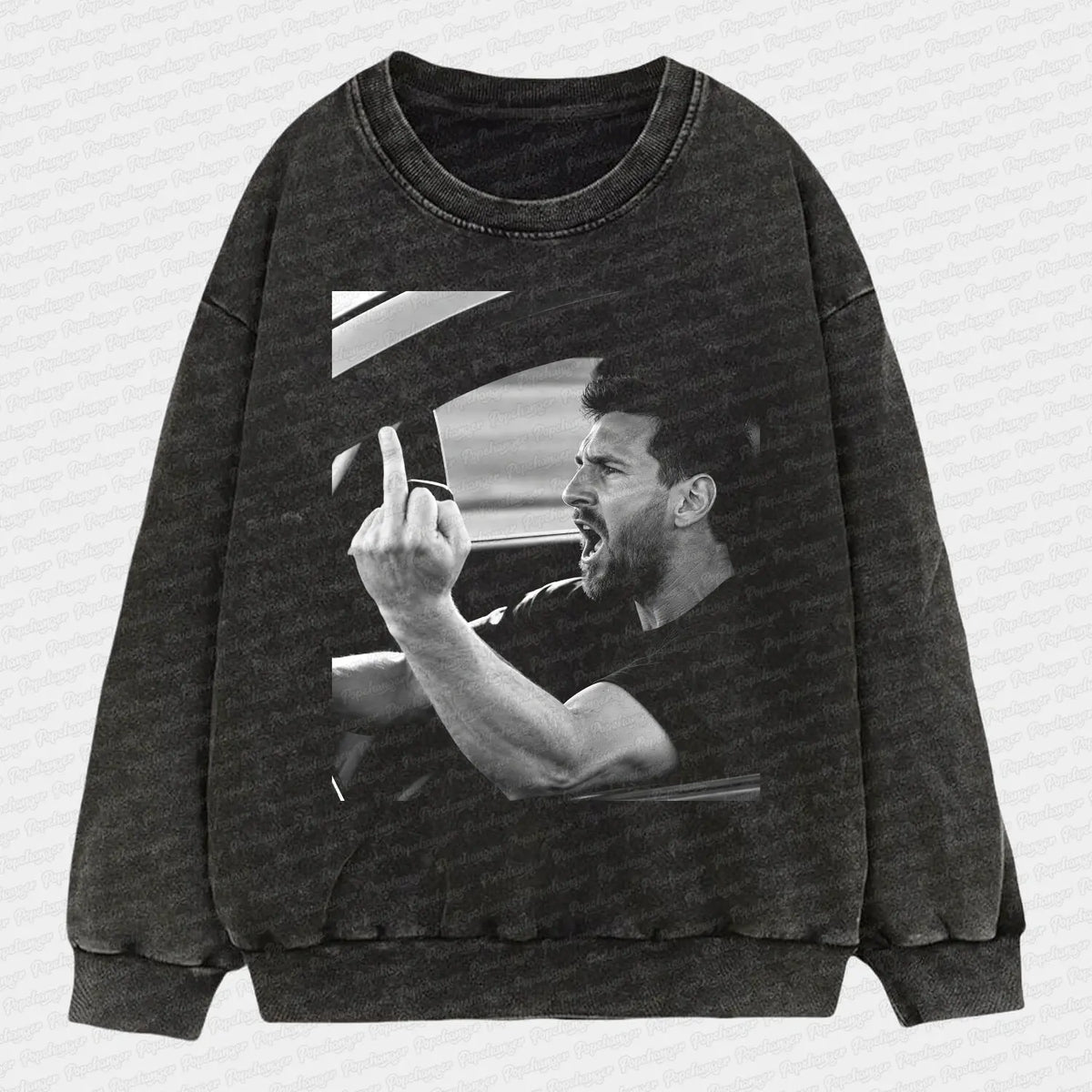 LM10 Street Racing Graphic Tee V1 - POPCHANGER