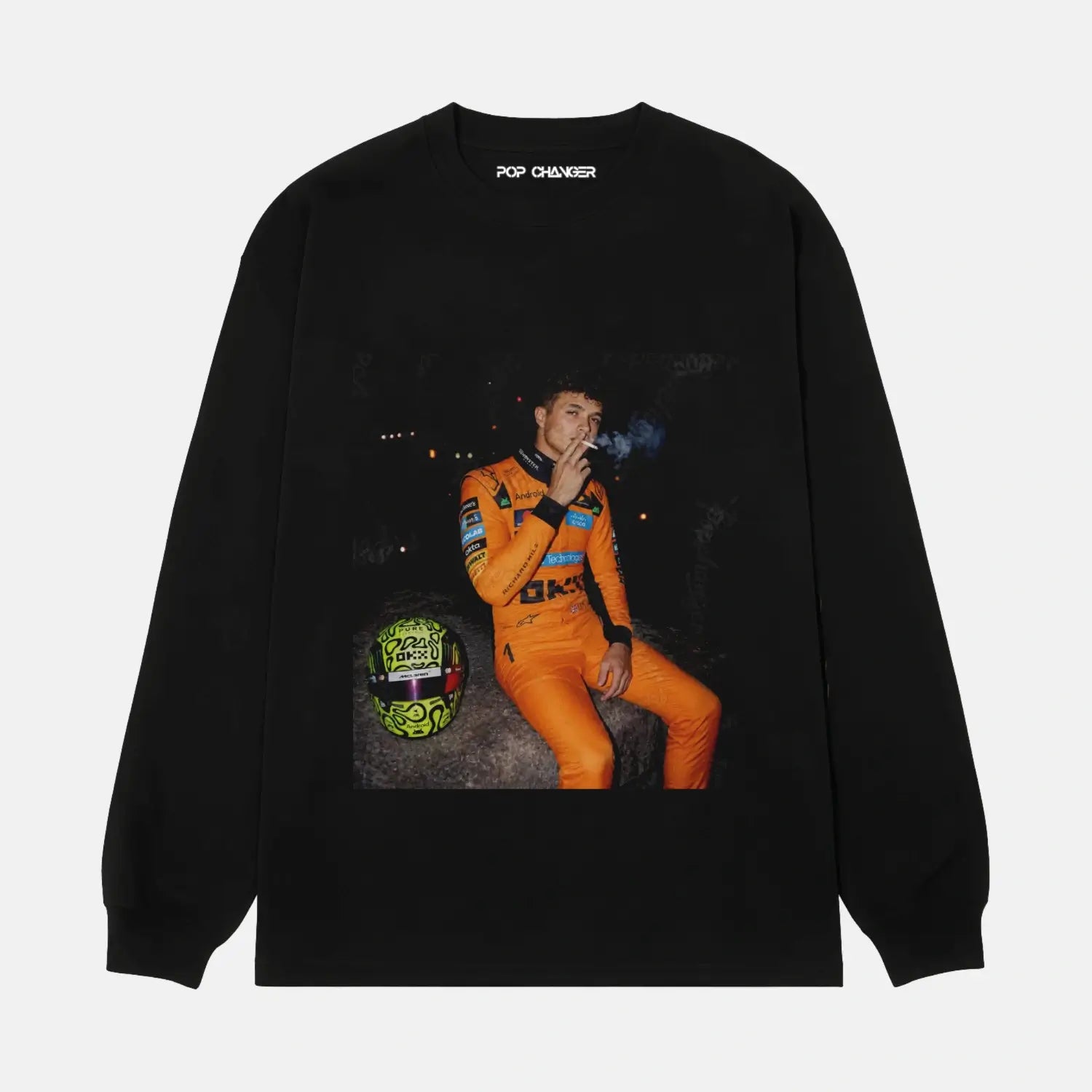 LN1 Tee 01 - POPCHANGER