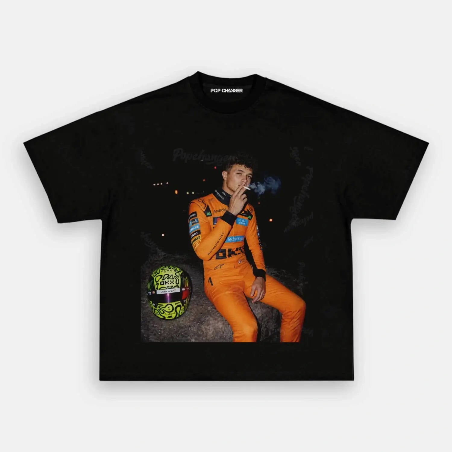 LN1 Tee 01 - POPCHANGER