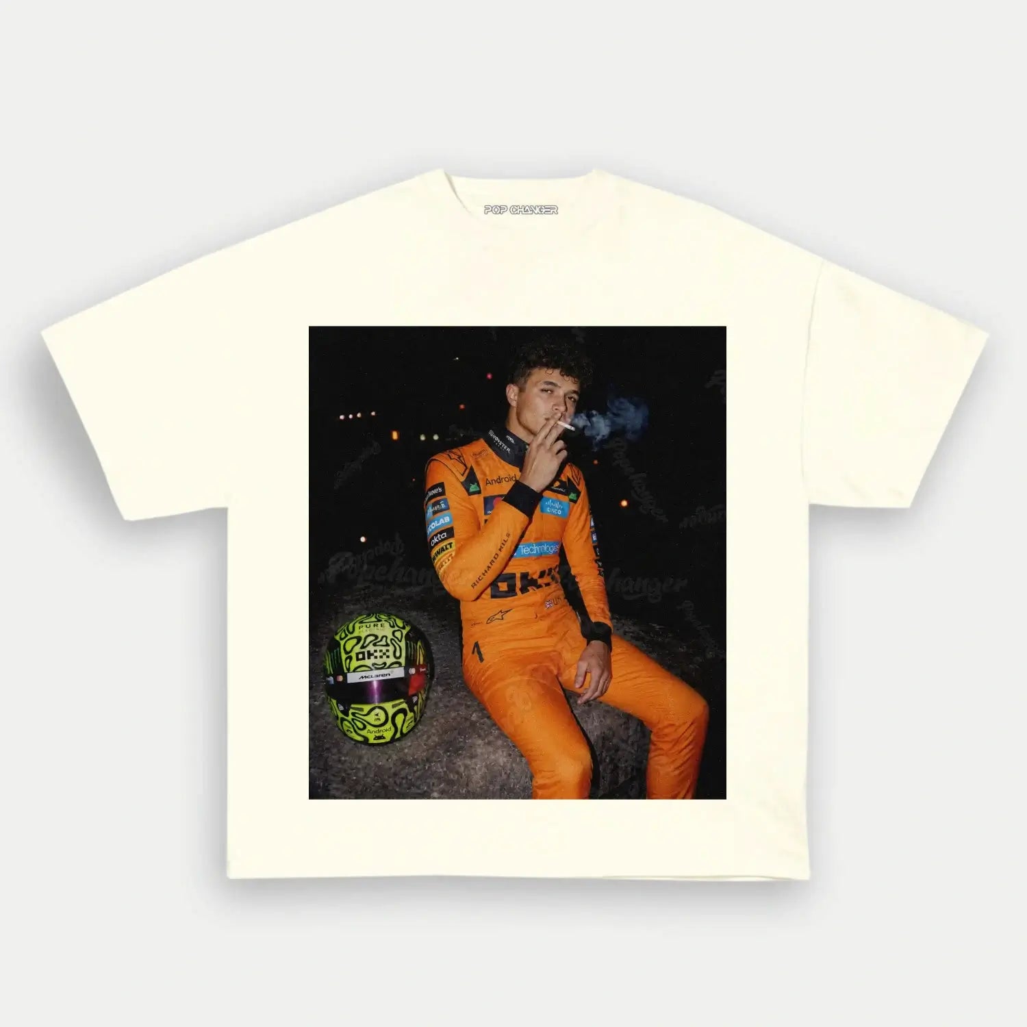 LN1 Tee 01 - POPCHANGER