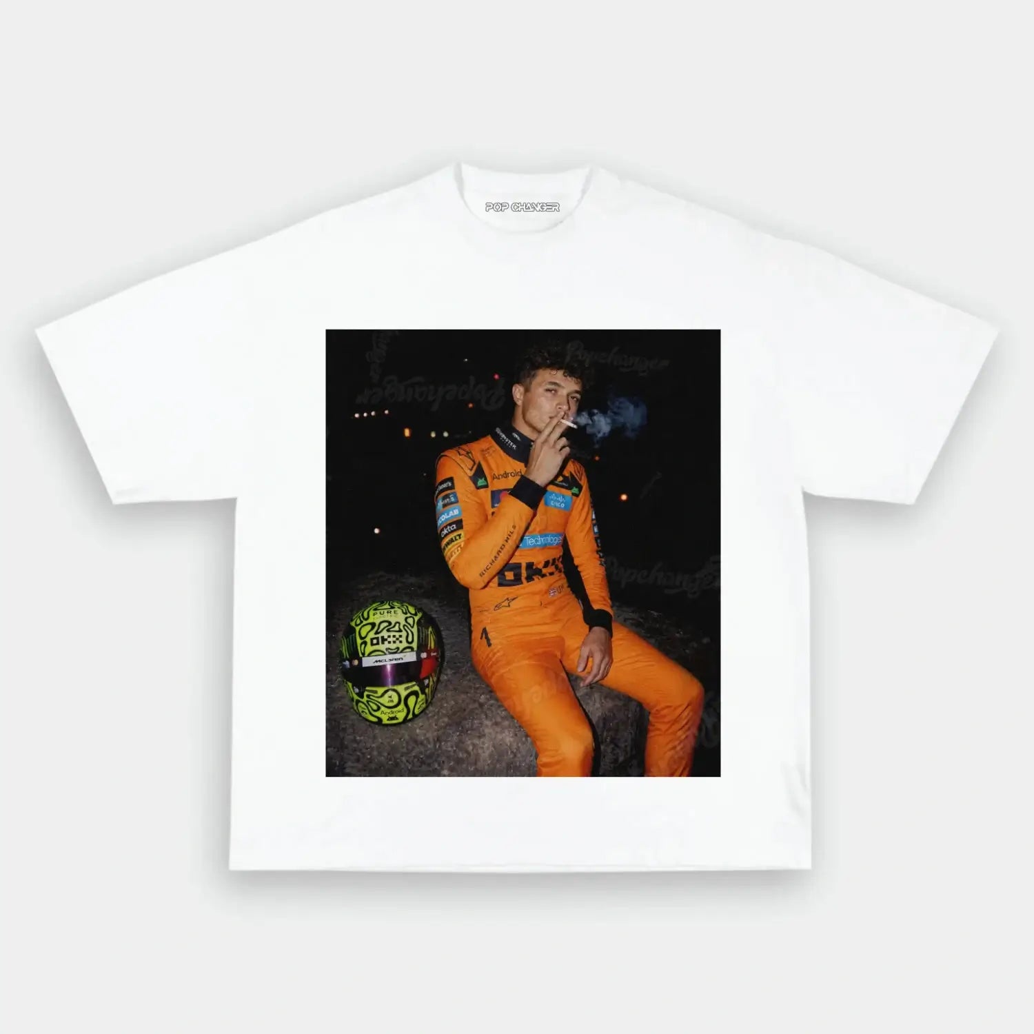 LN1 Tee 01 - POPCHANGER