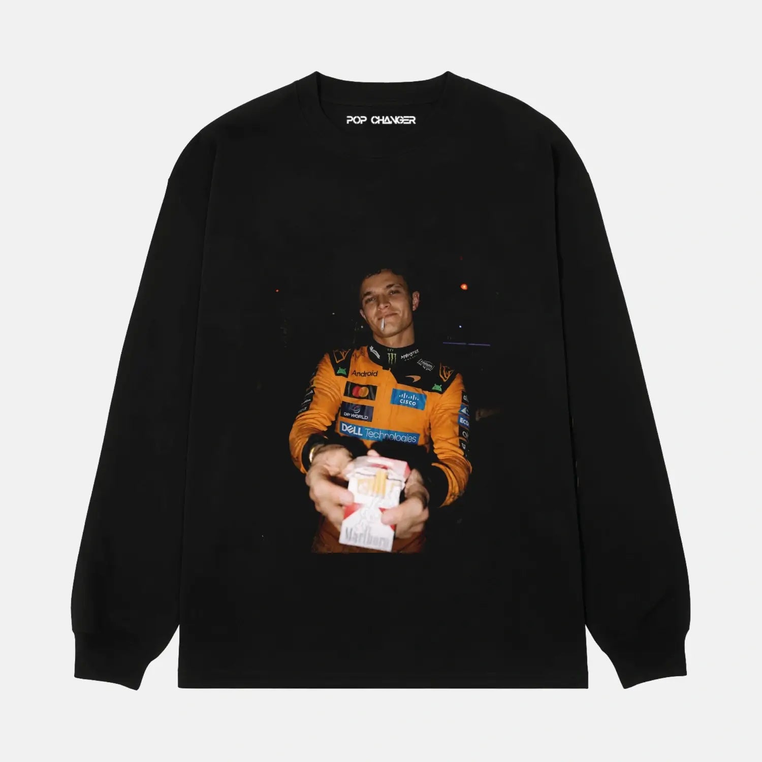 LN1 Tee 02 - POPCHANGER