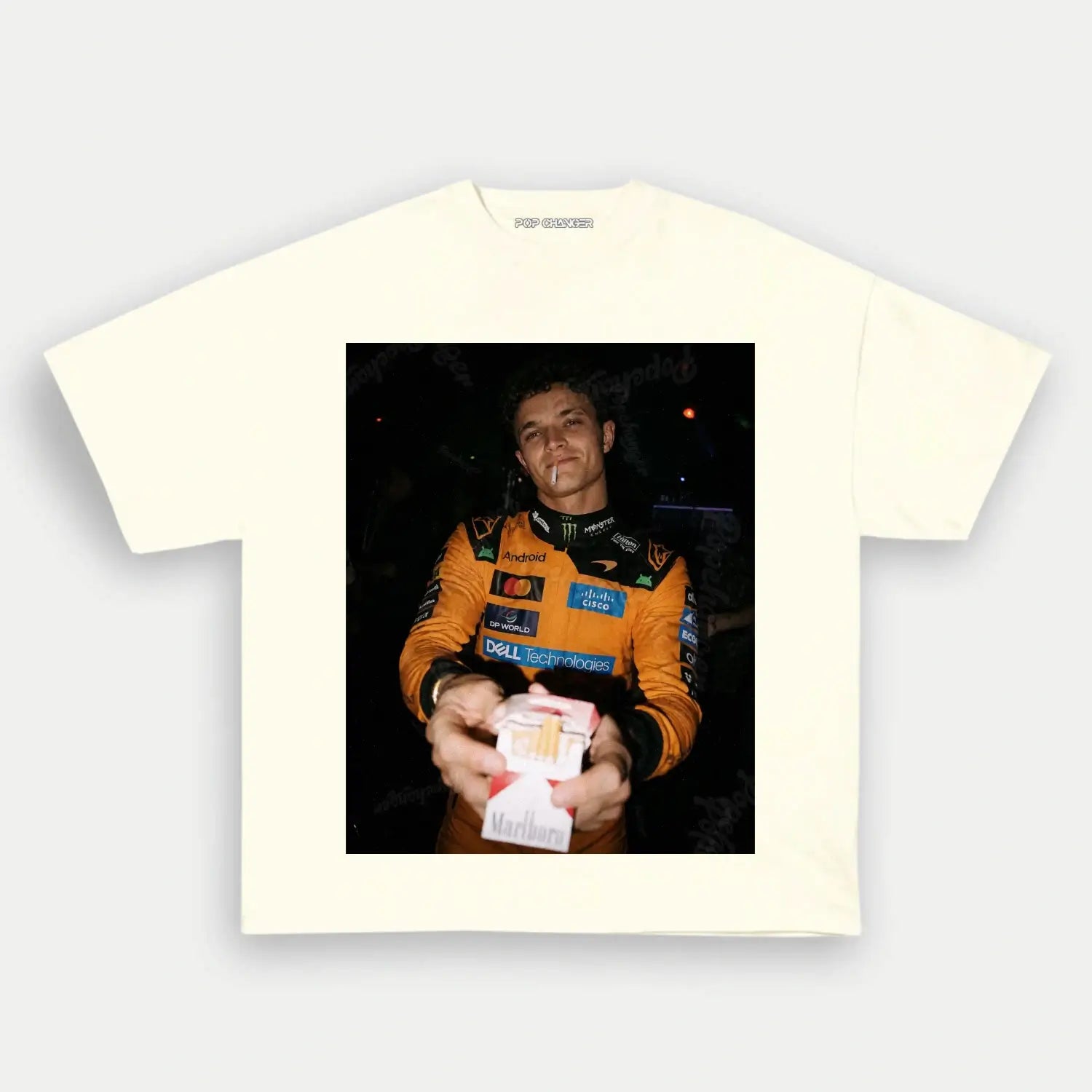 LN1 Tee 02 - POPCHANGER