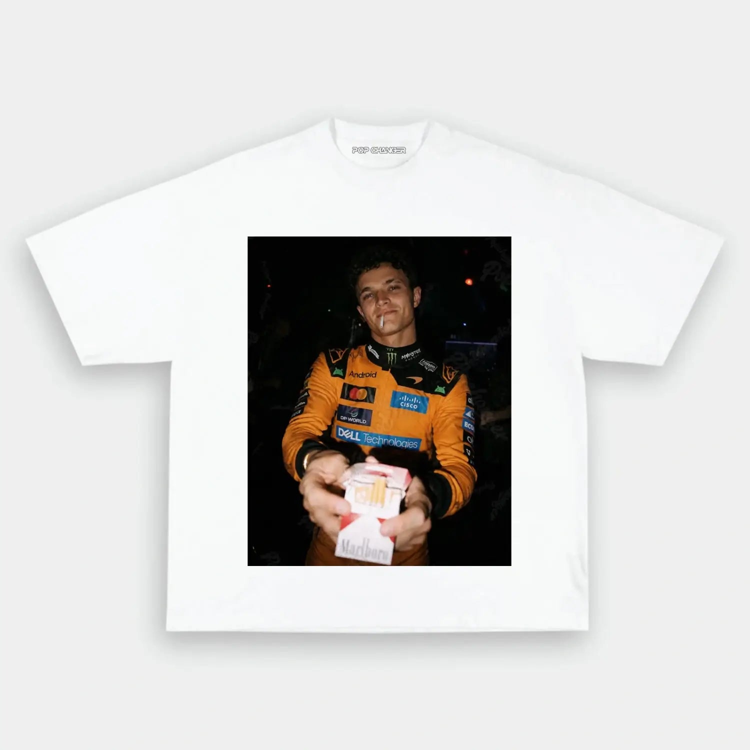LN1 Tee 02 - POPCHANGER