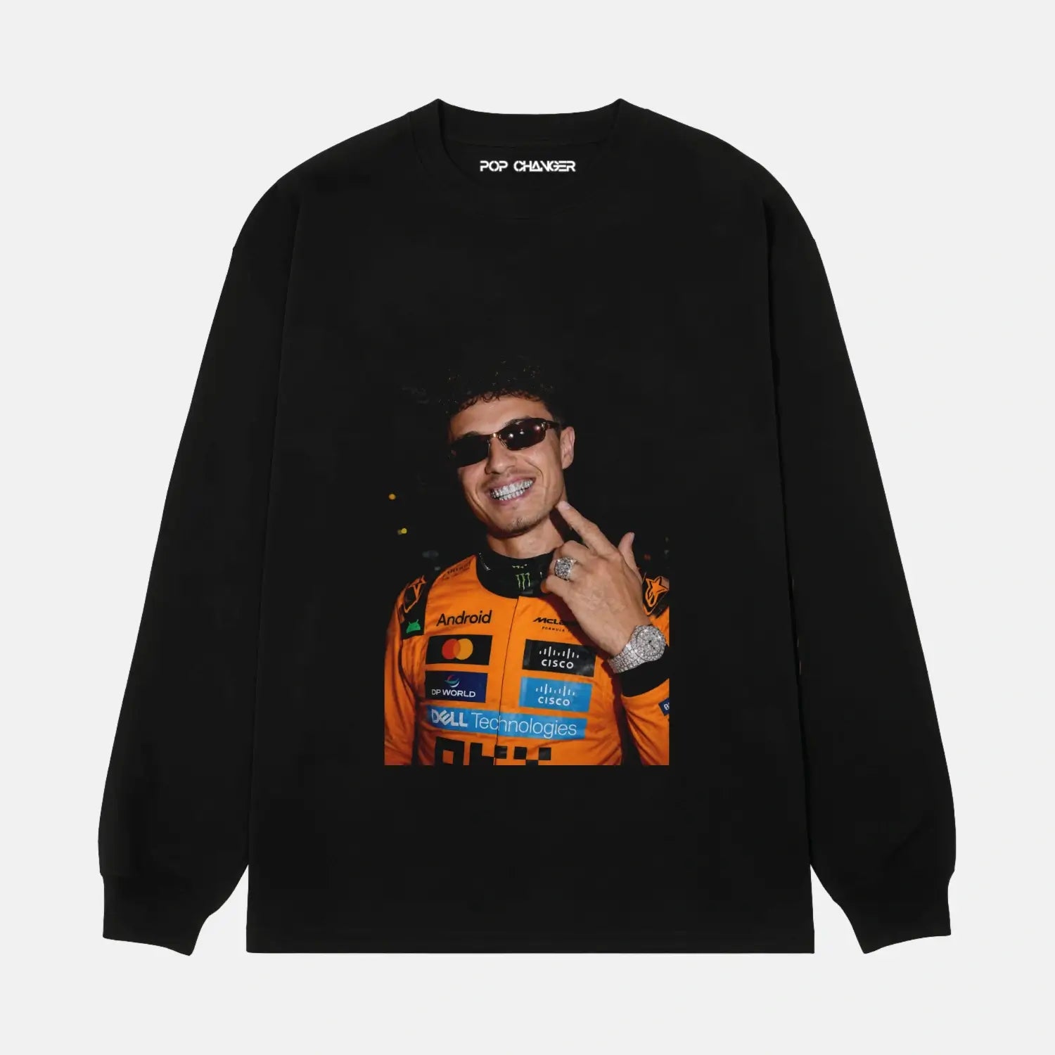 LN1 Tee 03 - POPCHANGER