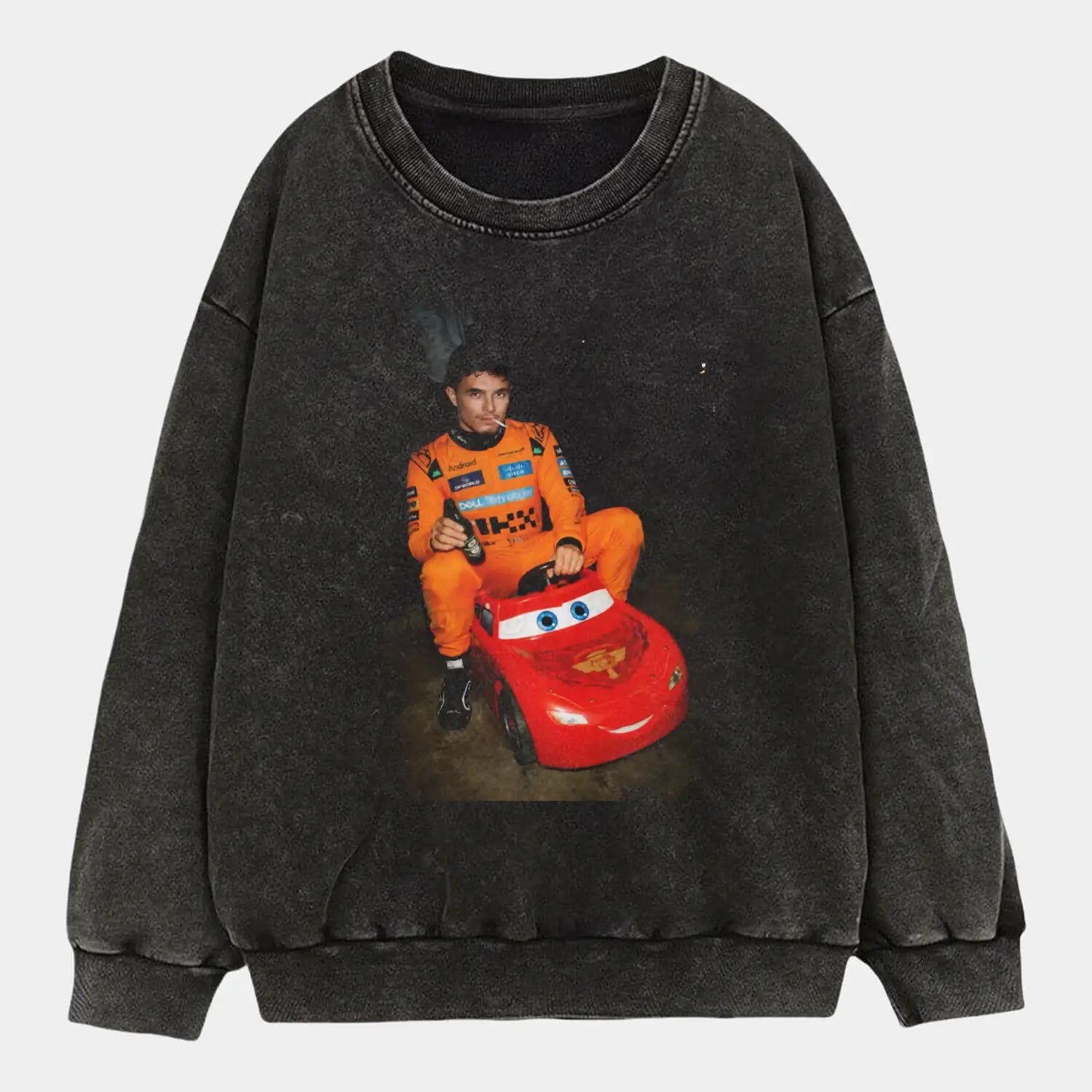 LN1 Tee 04 - POPCHANGER