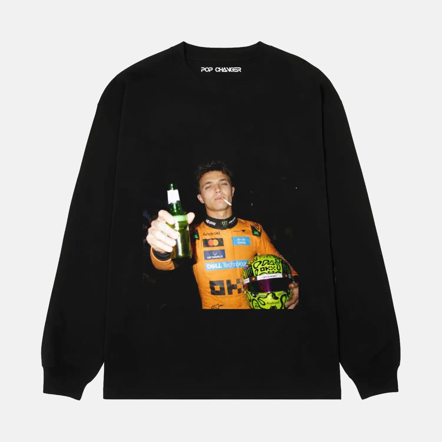 LN1 Tee 3.0 - POPCHANGER