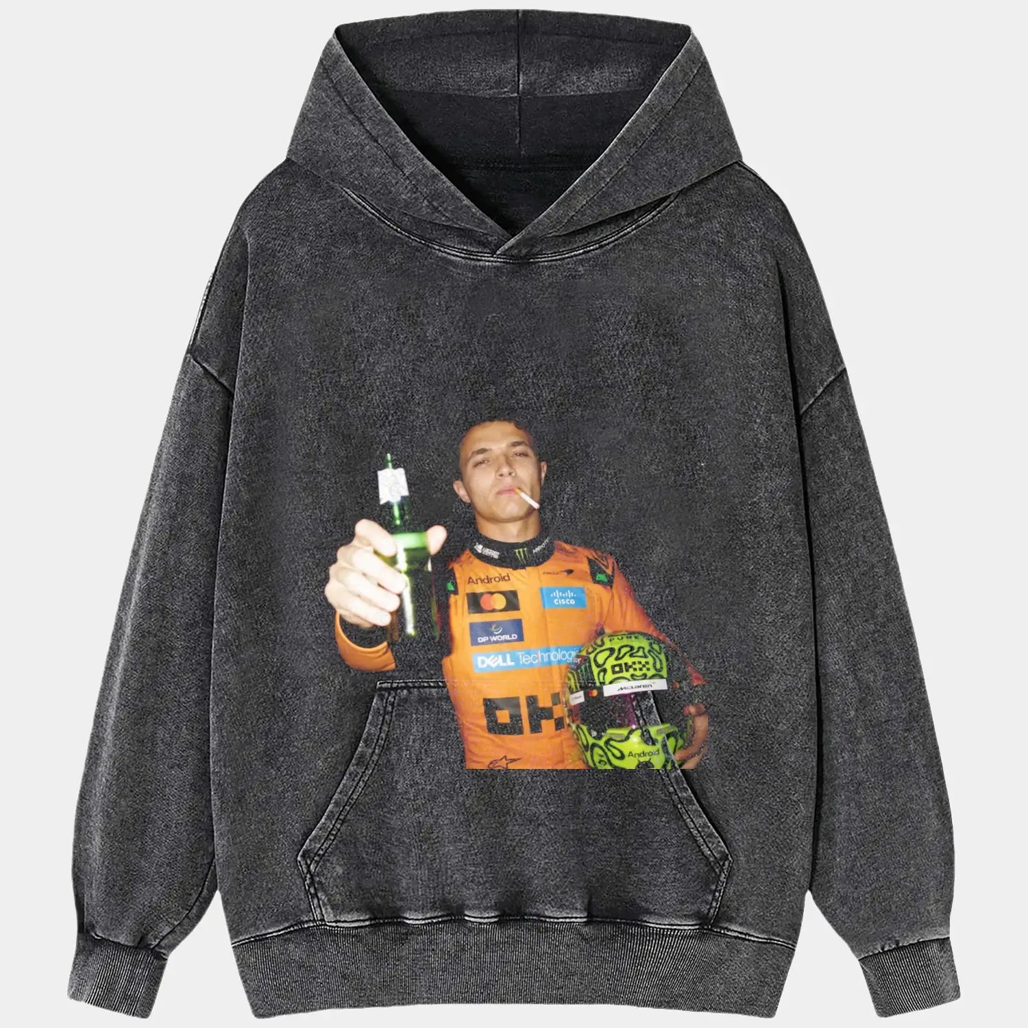 LN1 Tee 3.0 - POPCHANGER