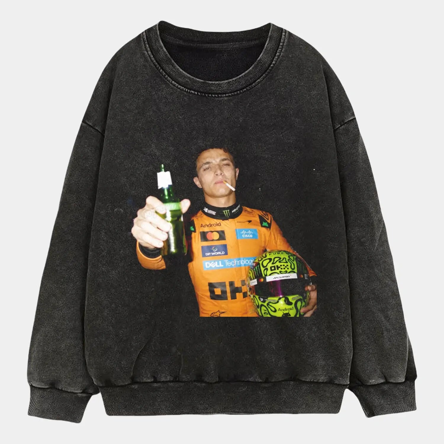 LN1 Tee 3.0 - POPCHANGER