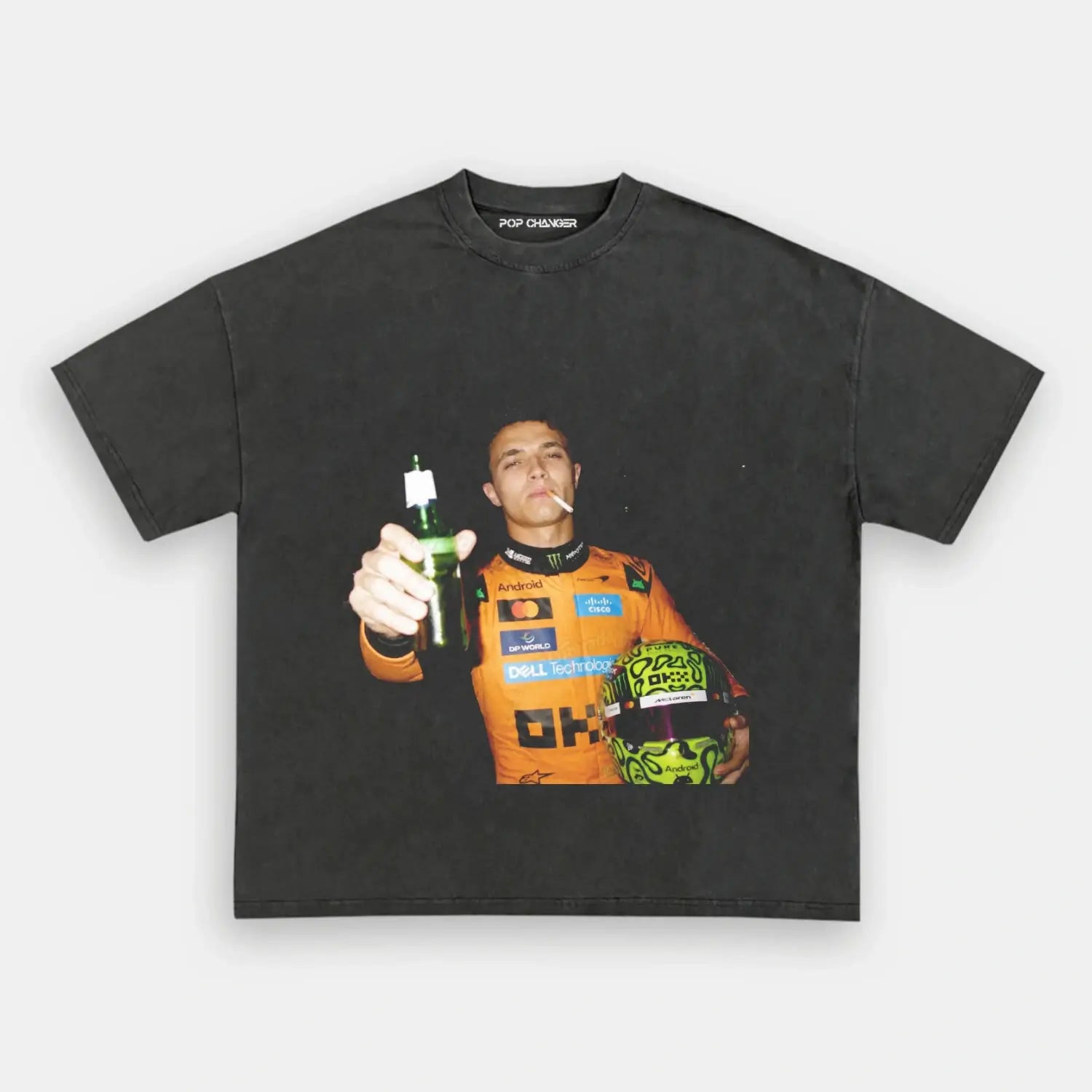 LN1 Tee 3.0 - POPCHANGER