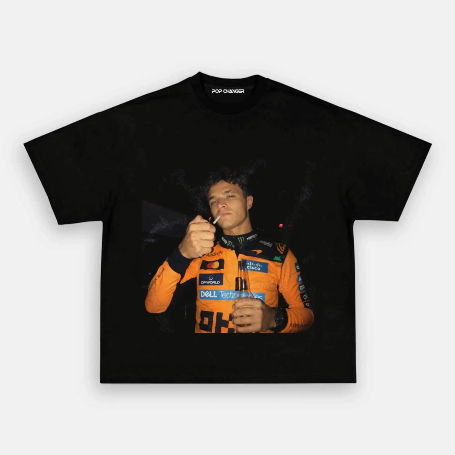 LN1 Tee 3.1 - POPCHANGER