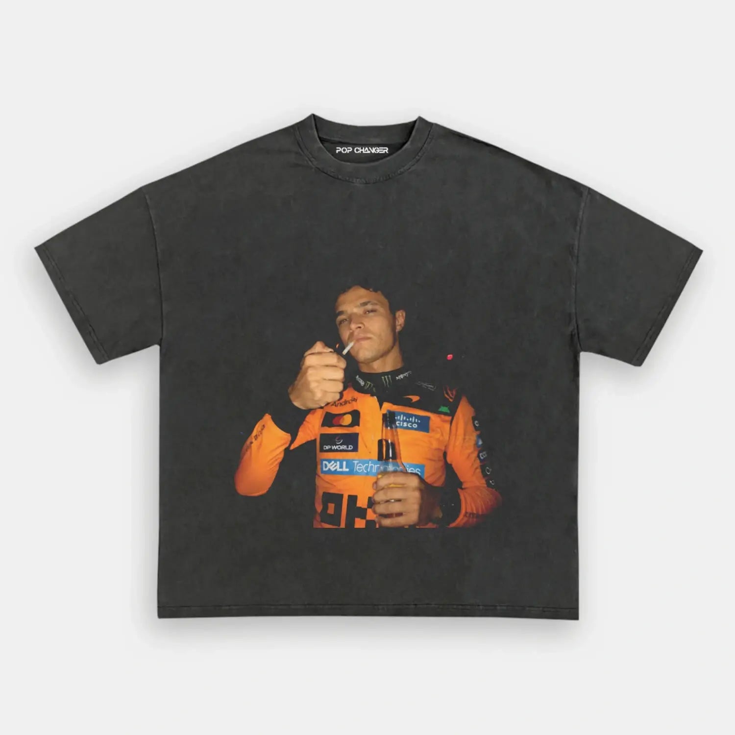 LN1 Tee 3.1 - POPCHANGER