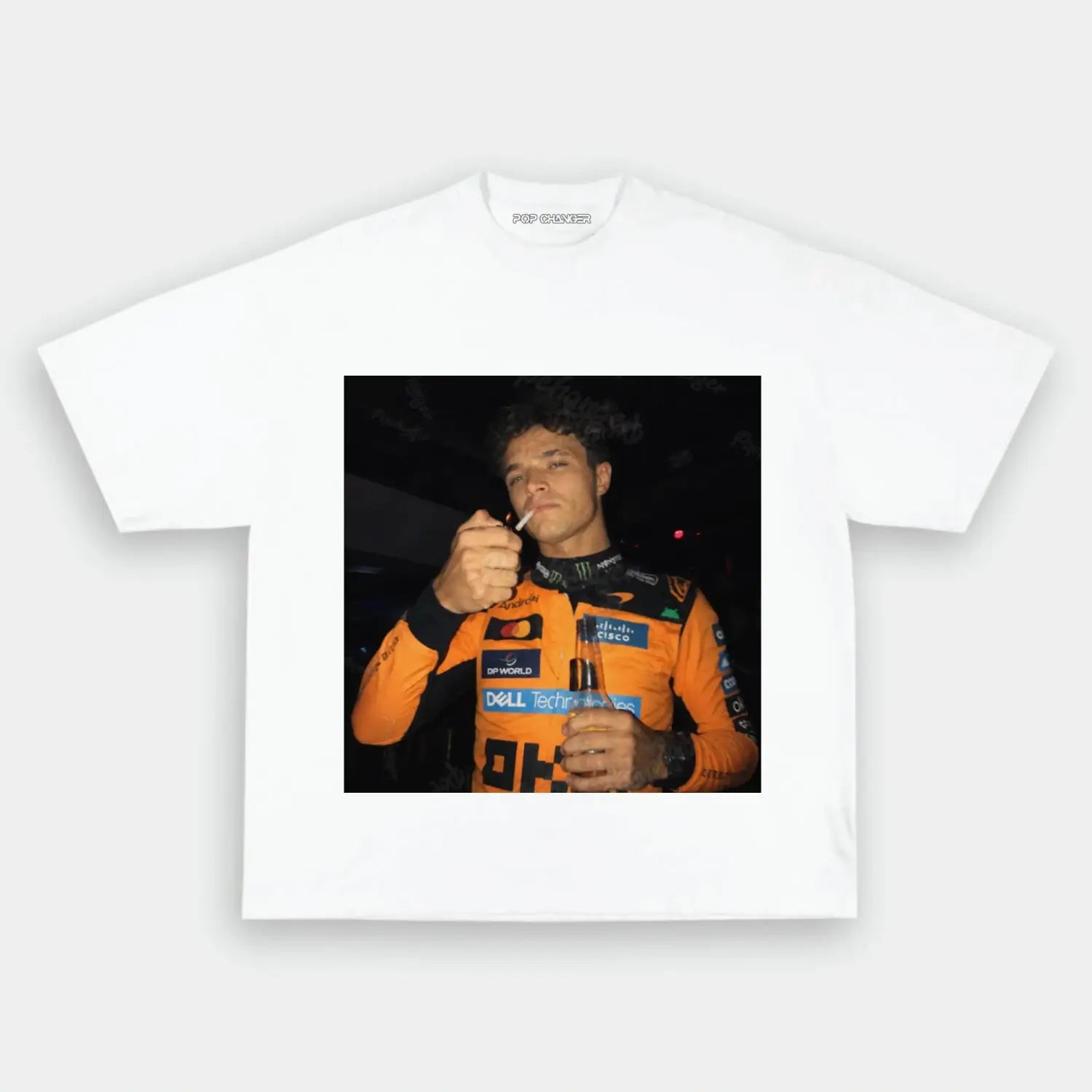 LN1 Tee 3.1 - POPCHANGER