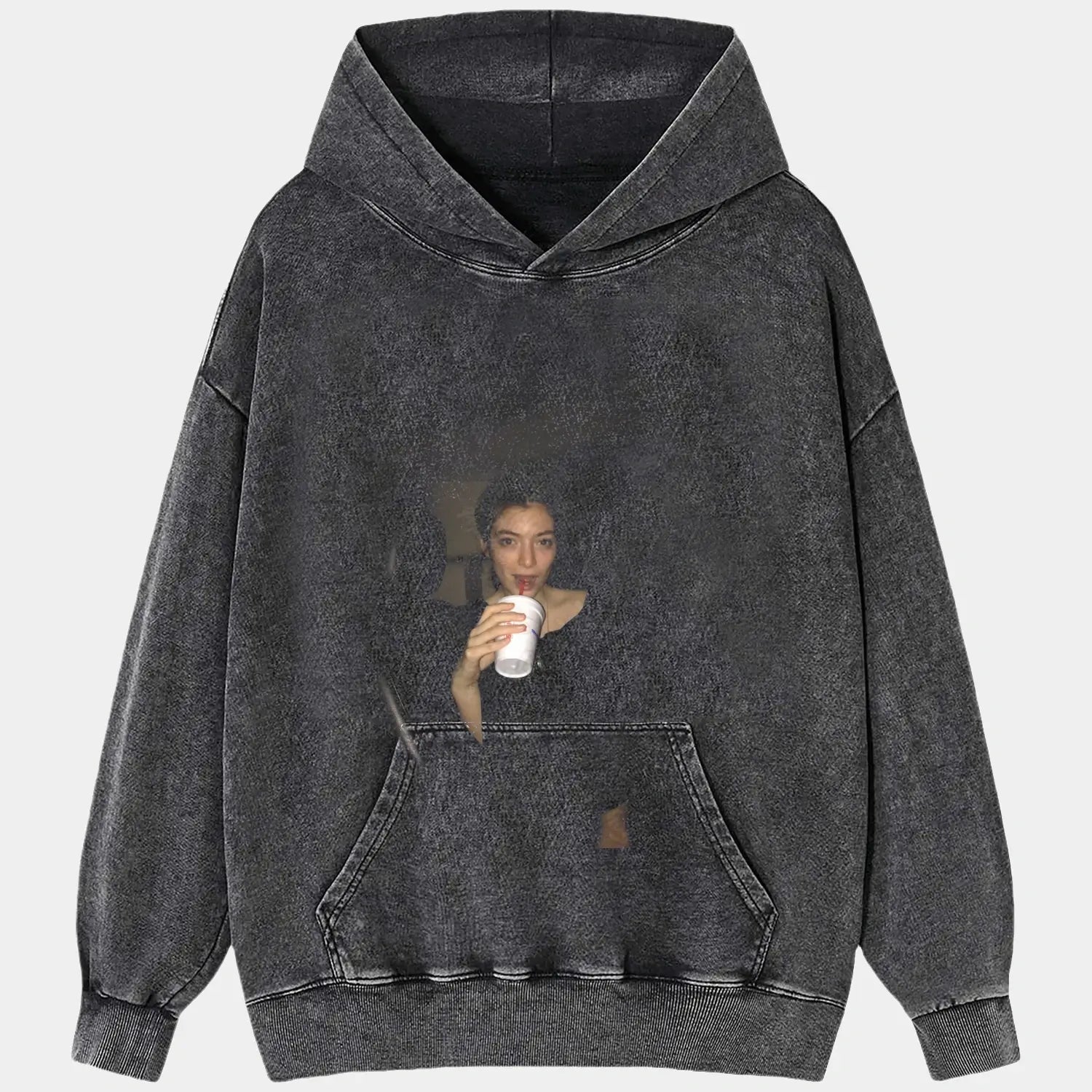 Lorde TEE 01 - POPCHANGER