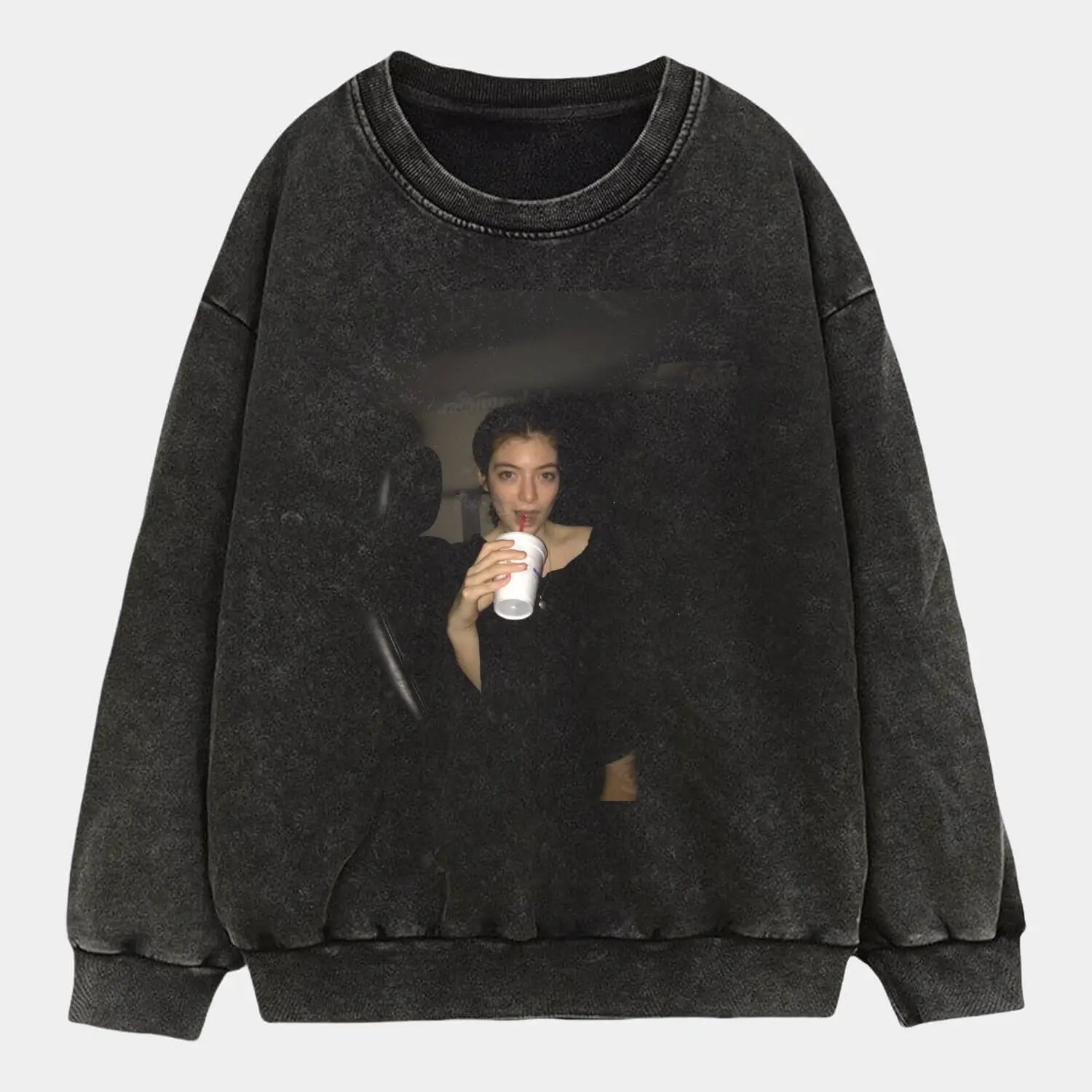 Lorde TEE 01 - POPCHANGER