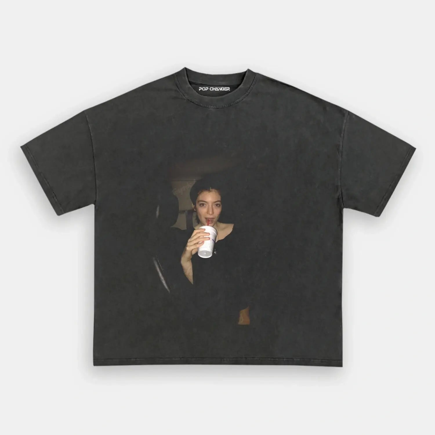 Lorde TEE 01 - POPCHANGER