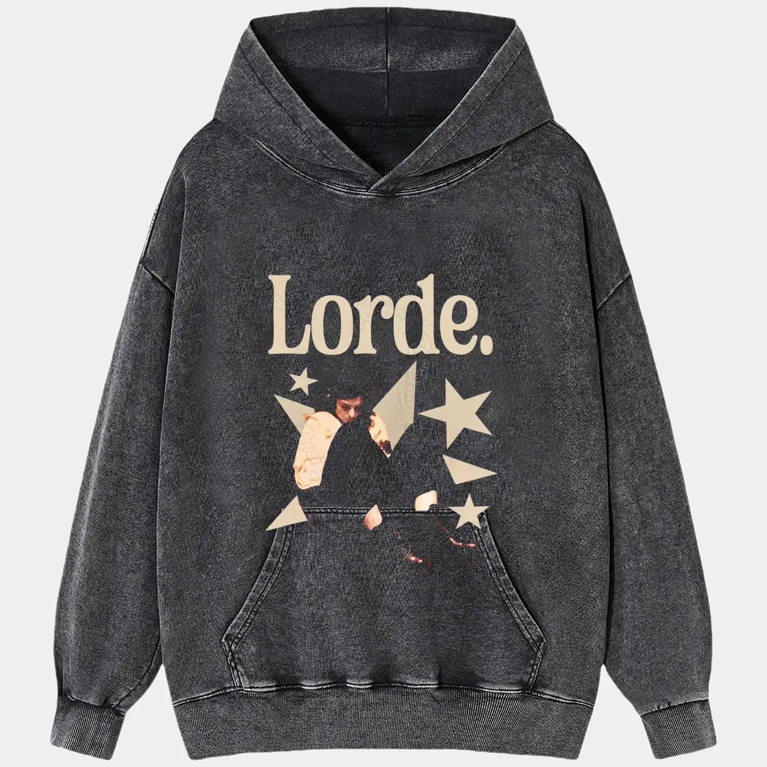 Lorde TEE 02 - POPCHANGER