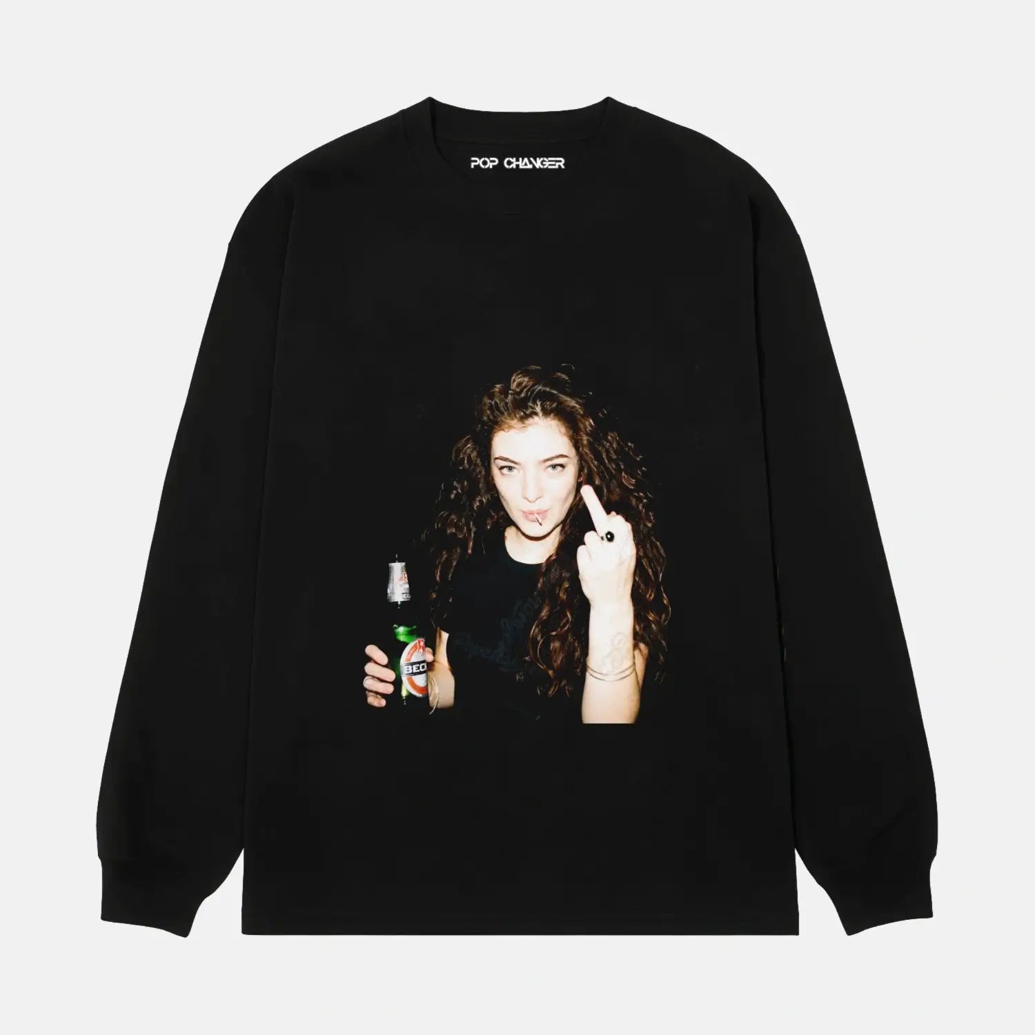 Lorde TEE 1.1 - POPCHANGER