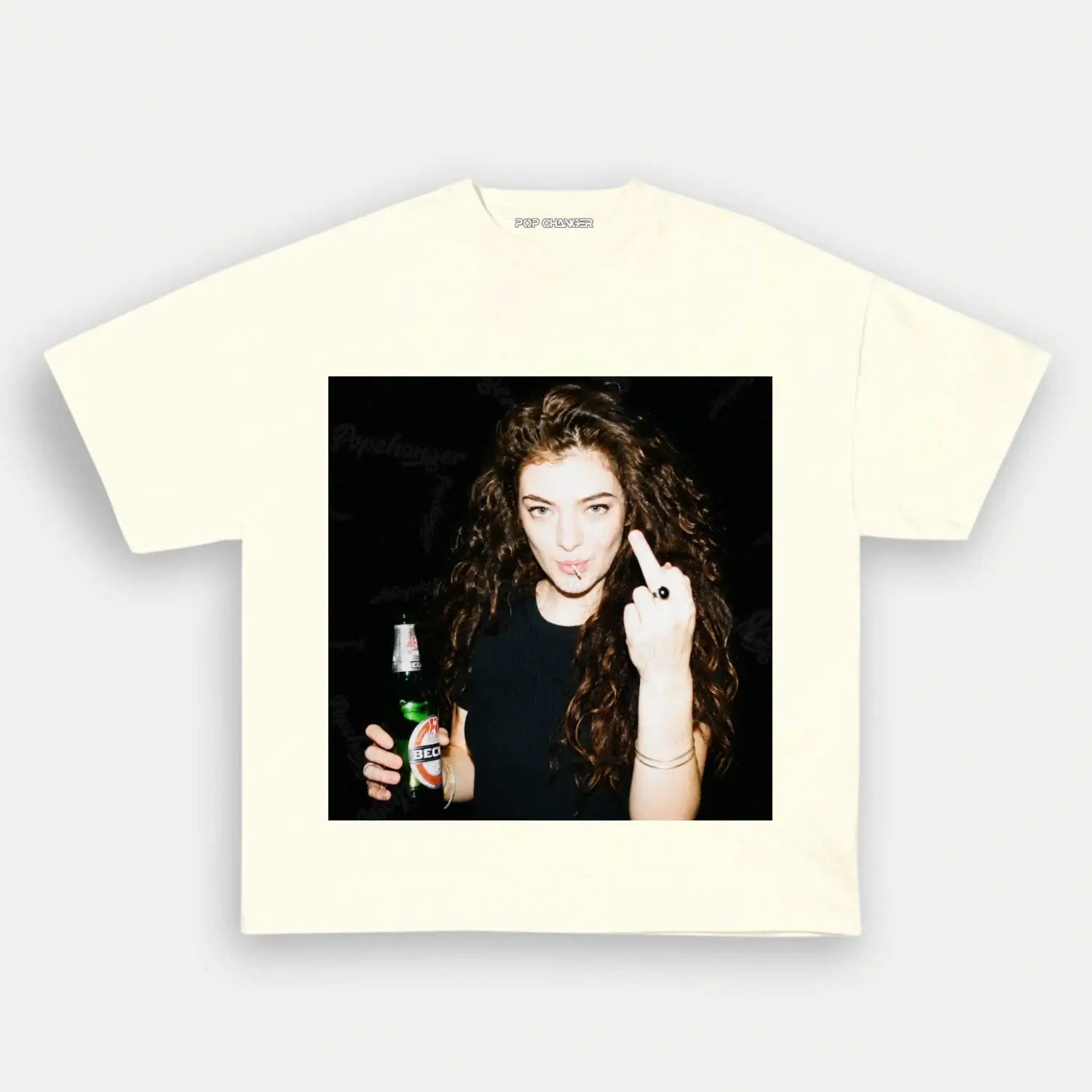 Lorde TEE 1.1 - POPCHANGER