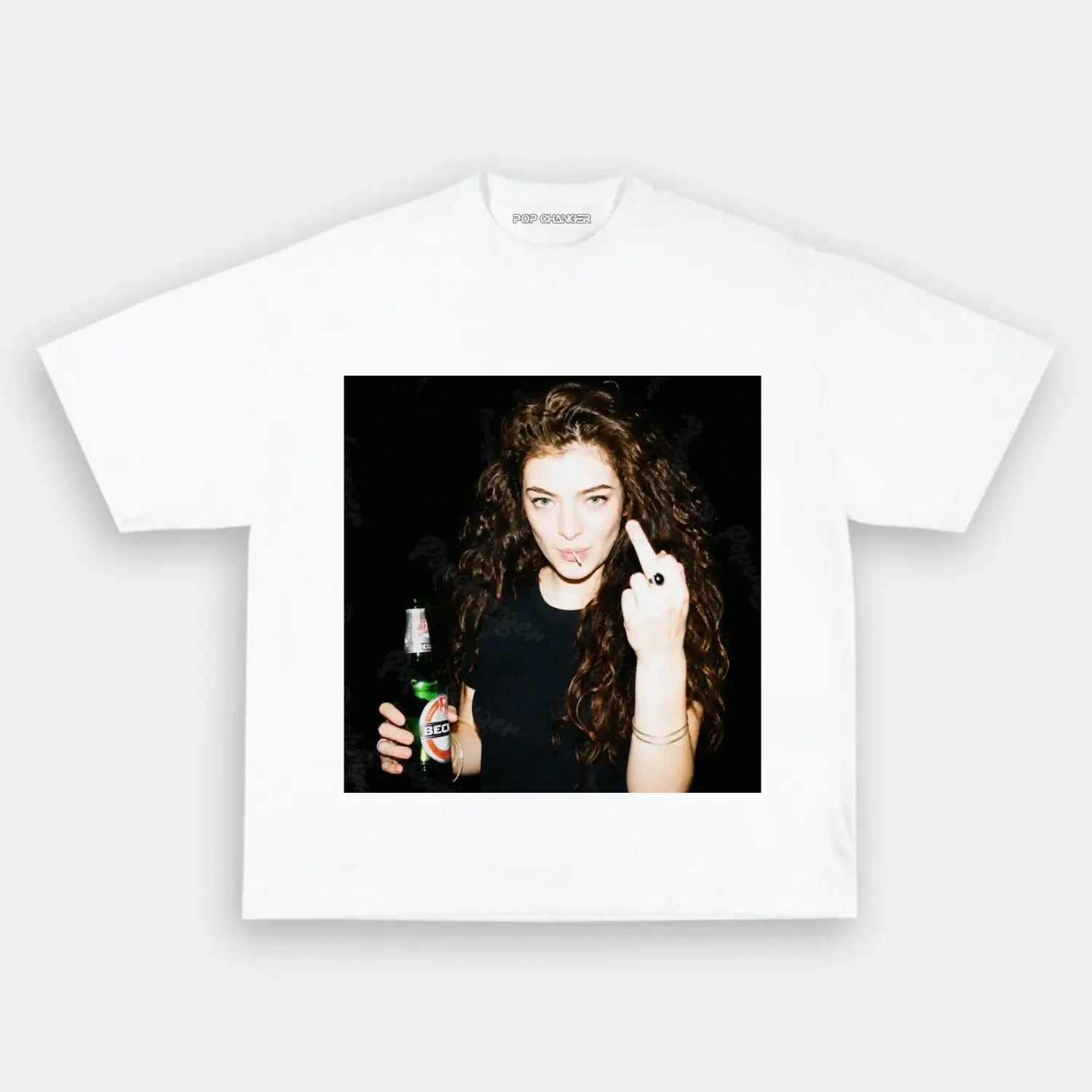 Lorde TEE 1.1 - POPCHANGER