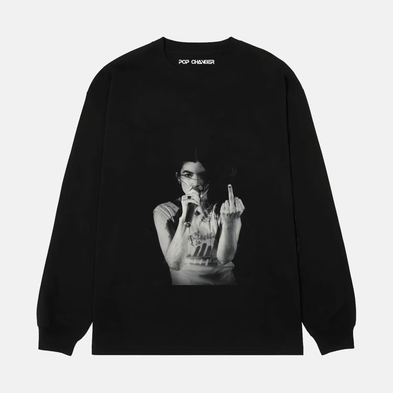 Lorde TEE 1.2 - POPCHANGER