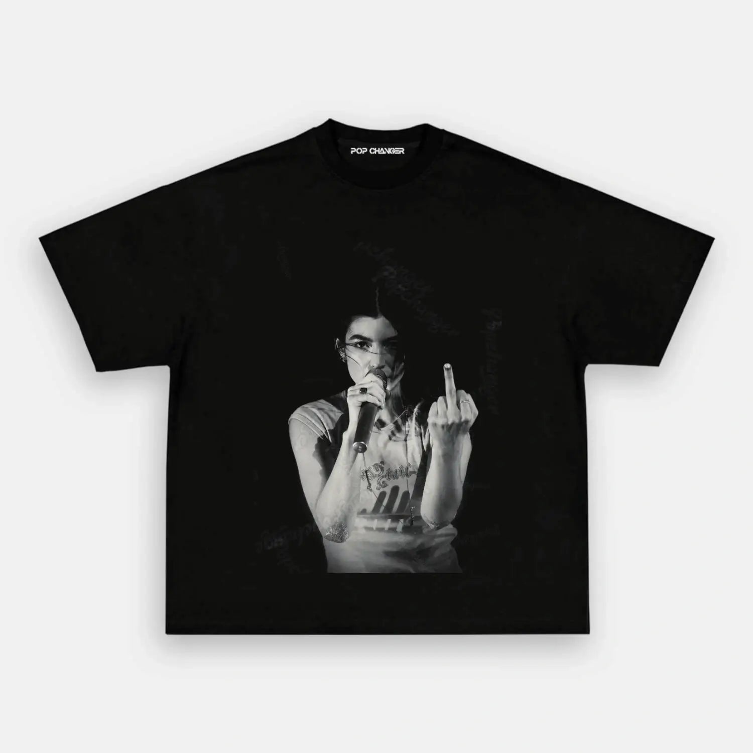 Lorde TEE 1.2 - POPCHANGER