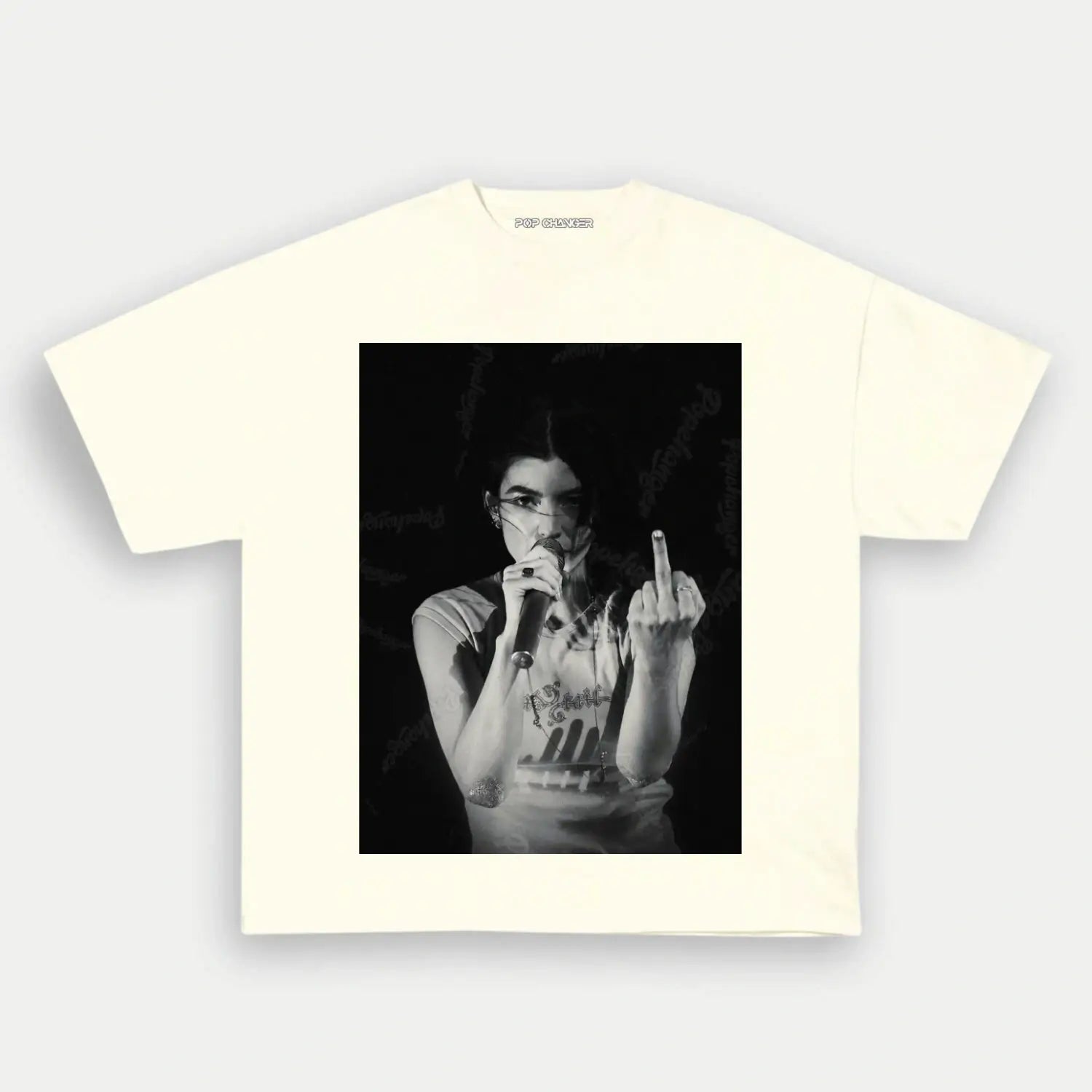 Lorde TEE 1.2 - POPCHANGER