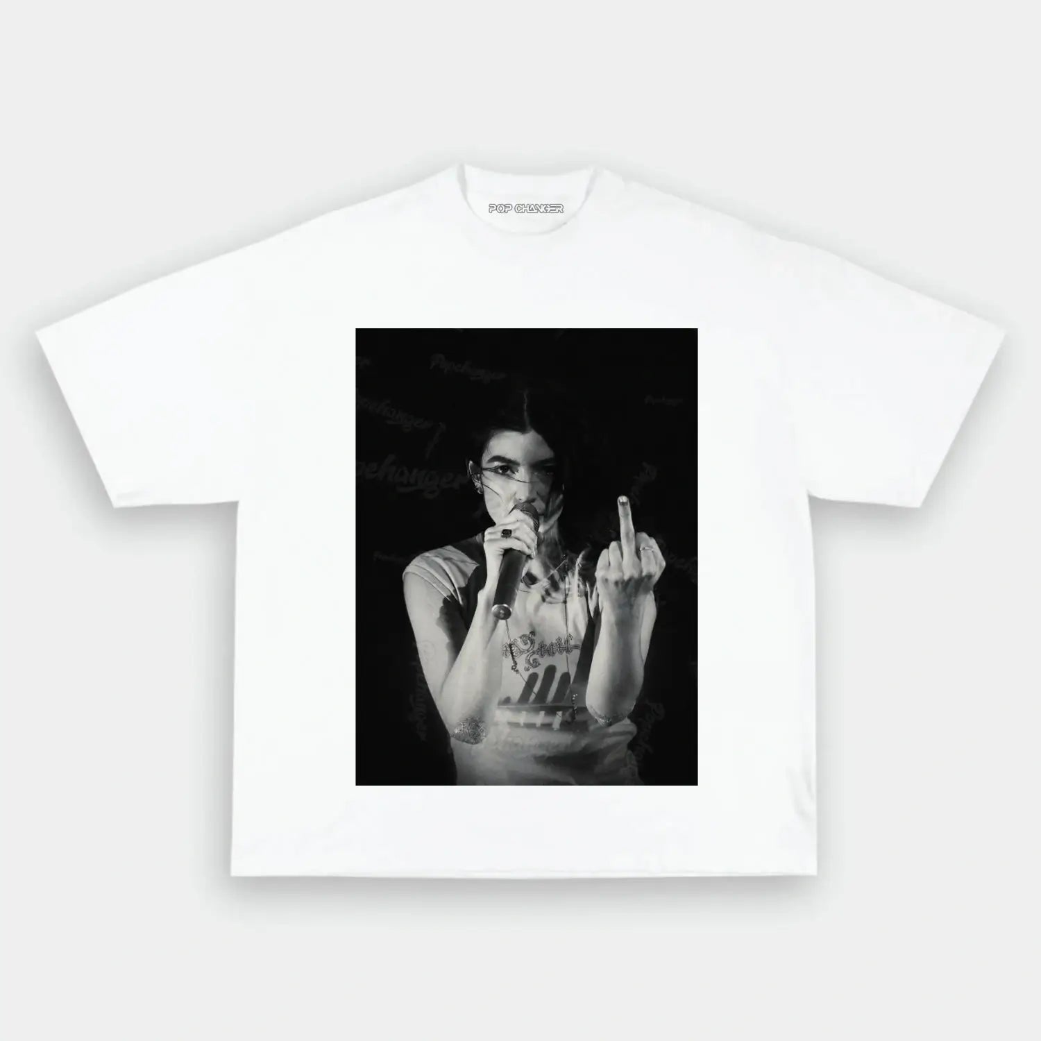 Lorde TEE 1.2 - POPCHANGER