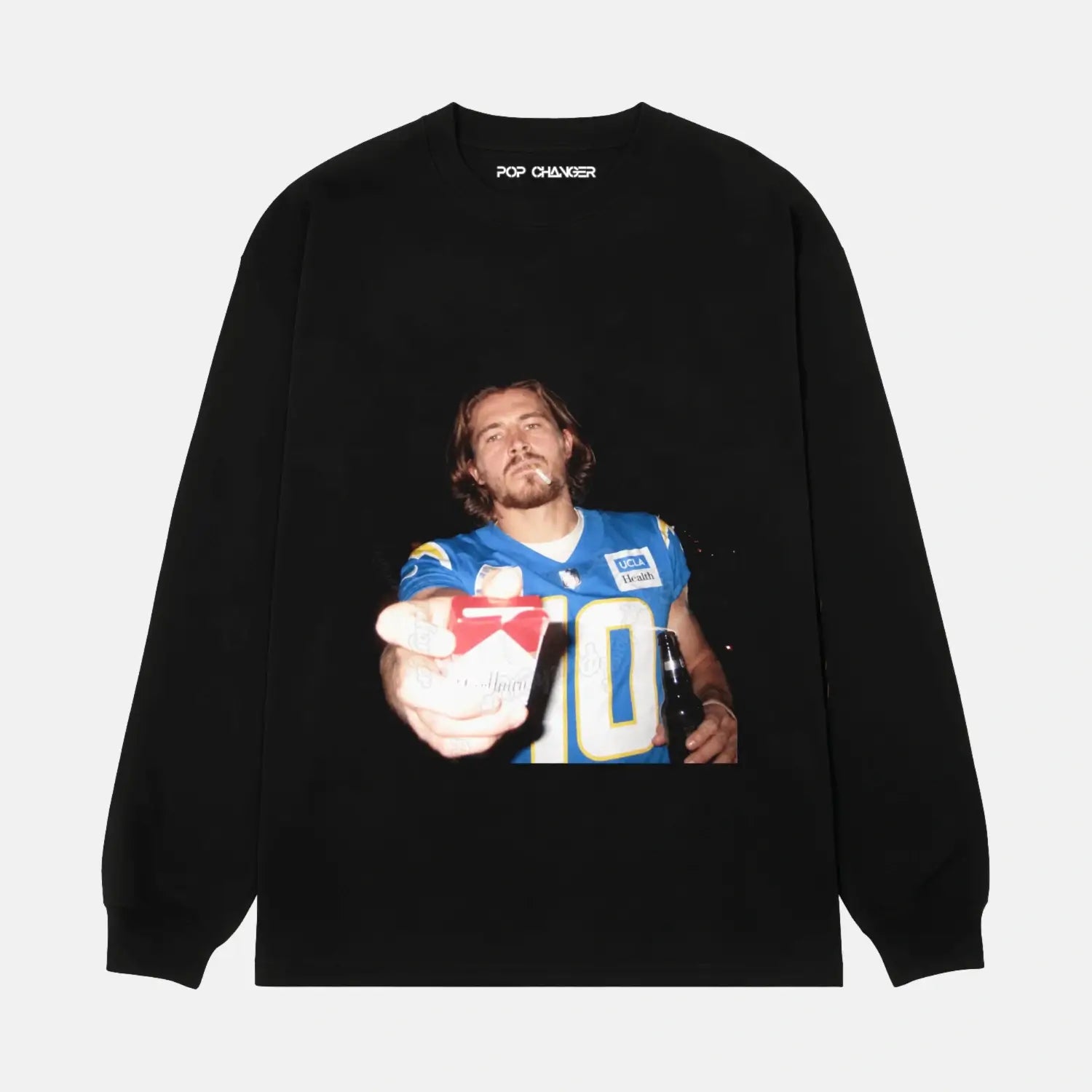 Los Angeles Chargers nfl tee2 - POPCHANGER