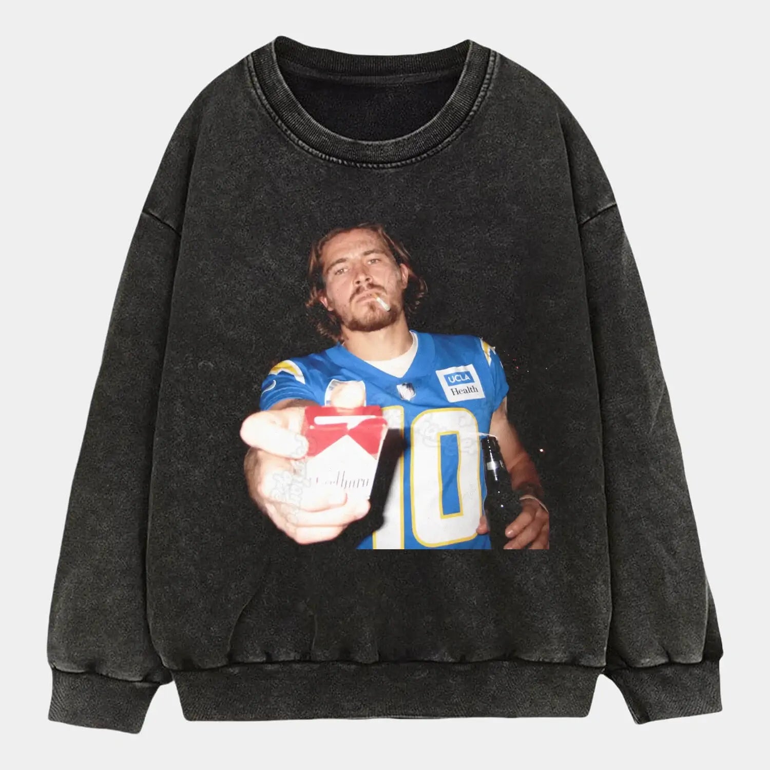 Los Angeles Chargers nfl tee2 - POPCHANGER