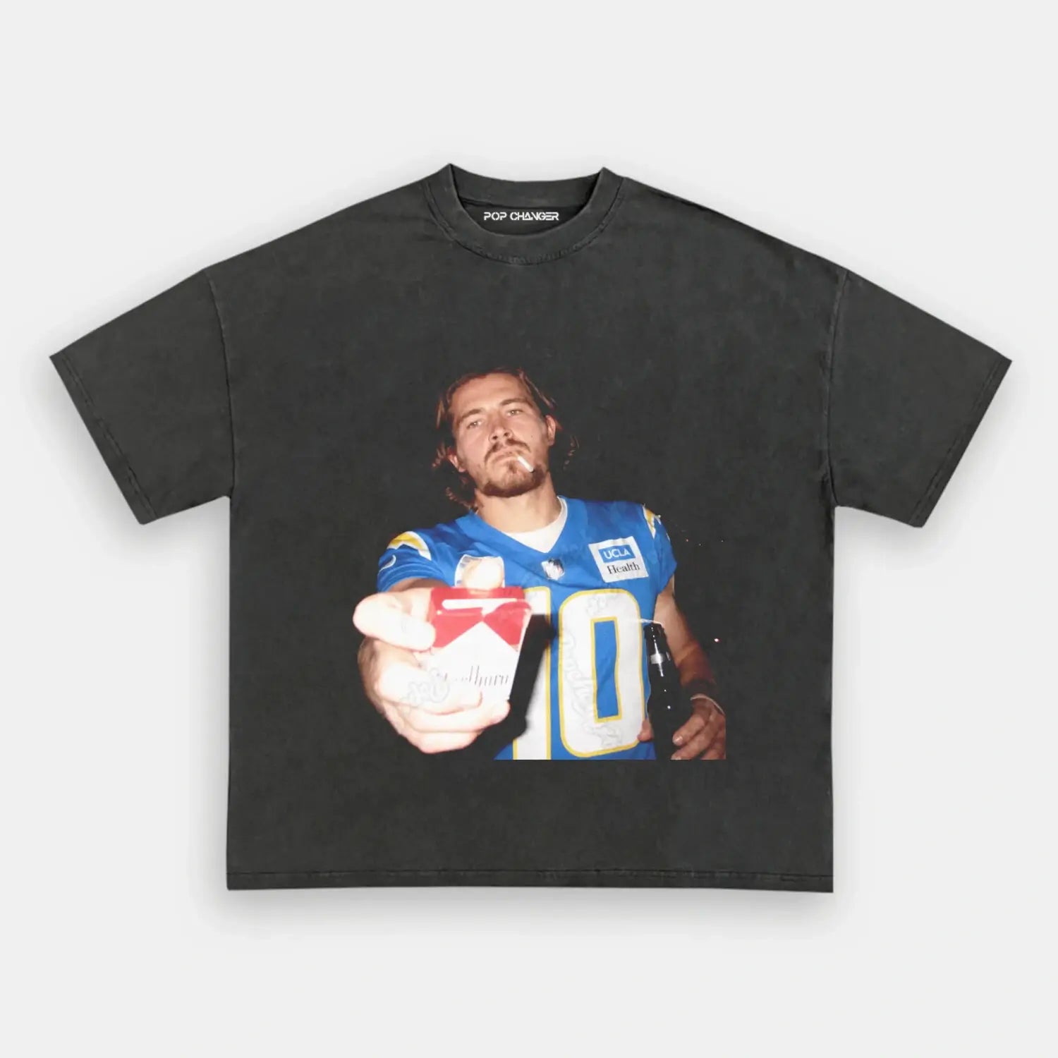 Los Angeles Chargers nfl tee2 - POPCHANGER