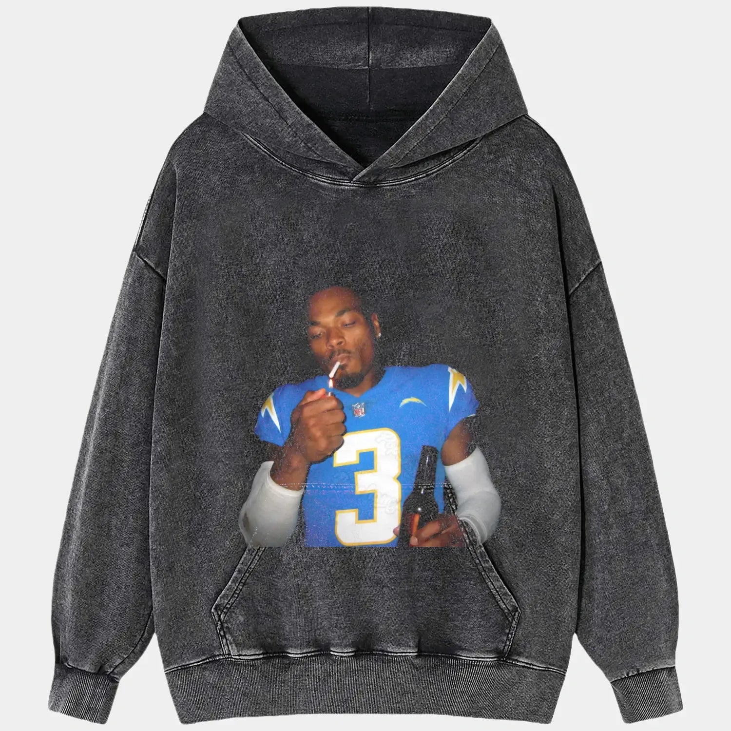 Los Angeles Chargers nfl tee3 - POPCHANGER
