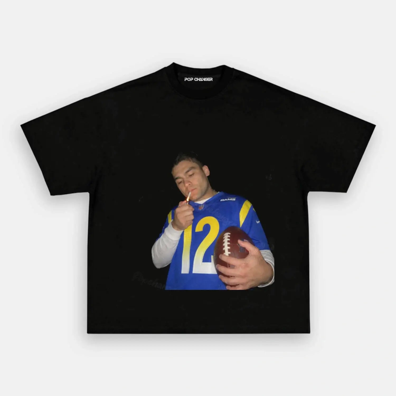 Los Angeles Rams nfl te6 - POPCHANGER