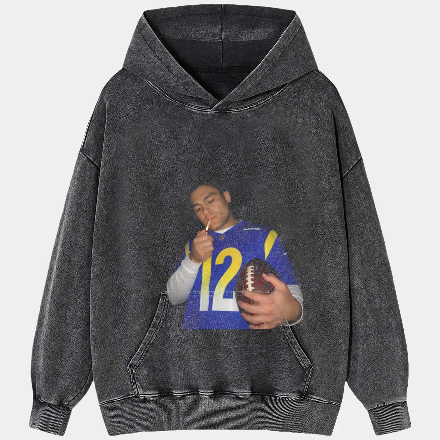 Los Angeles Rams nfl te6 - POPCHANGER
