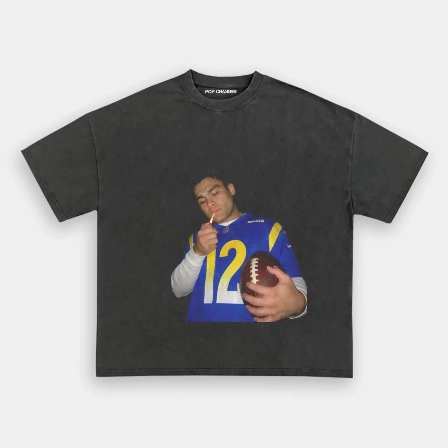 Los Angeles Rams nfl te6 - POPCHANGER