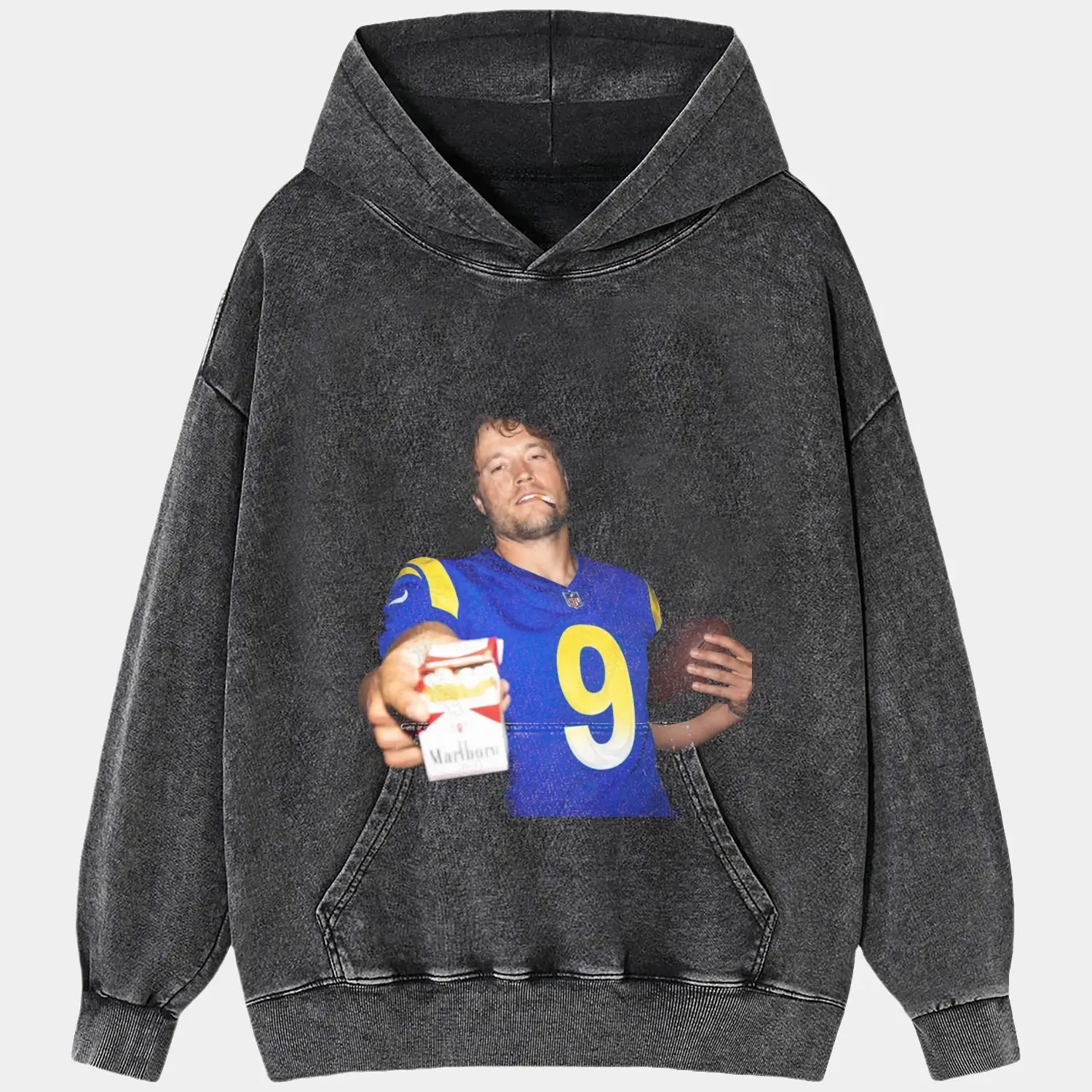 Los Angeles Rams nfl tee2 - POPCHANGER