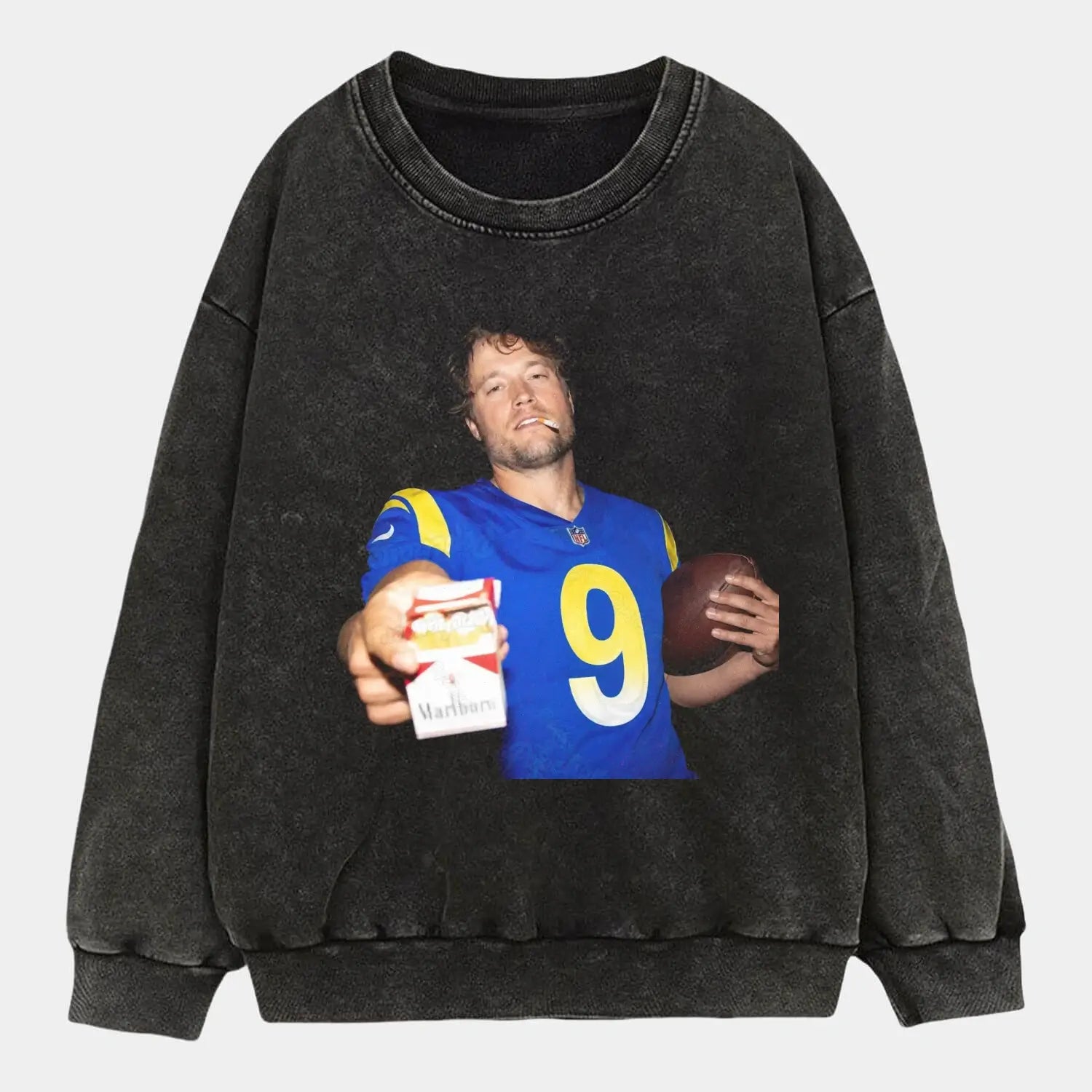 Los Angeles Rams nfl tee2 - POPCHANGER